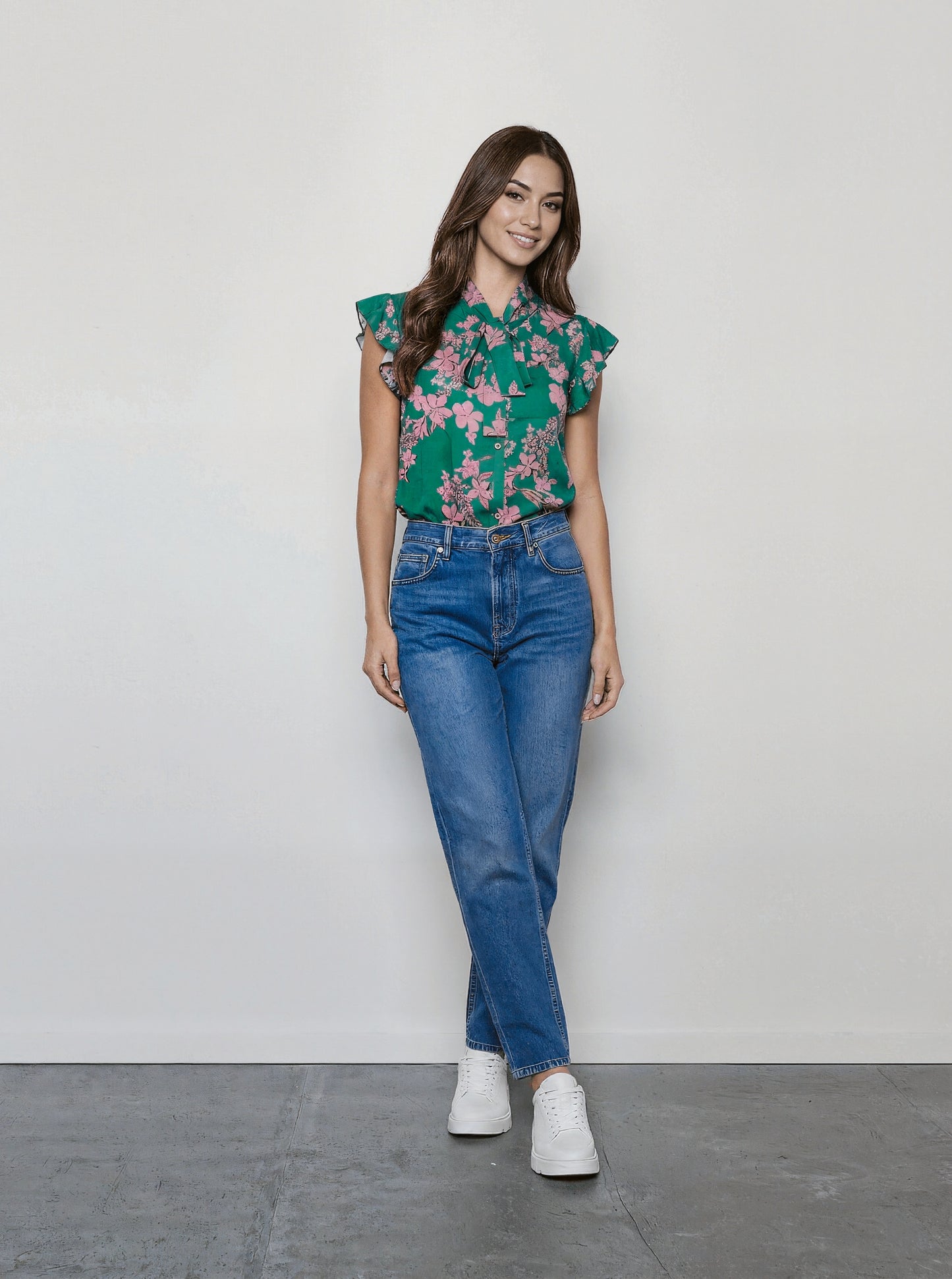 Las Mercedes Verano Mix Dama M