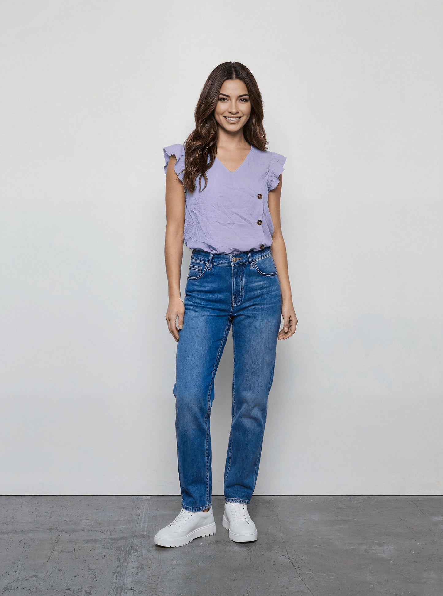 Las Mercedes Verano Mix Dama M