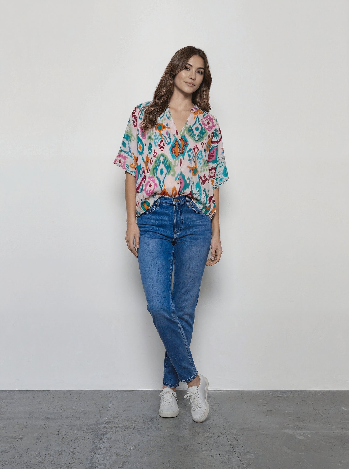 Las Mercedes Verano Mix Dama M