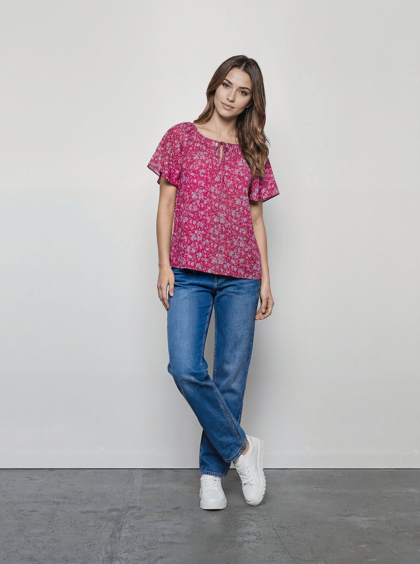 Las Mercedes Verano Mix Dama M