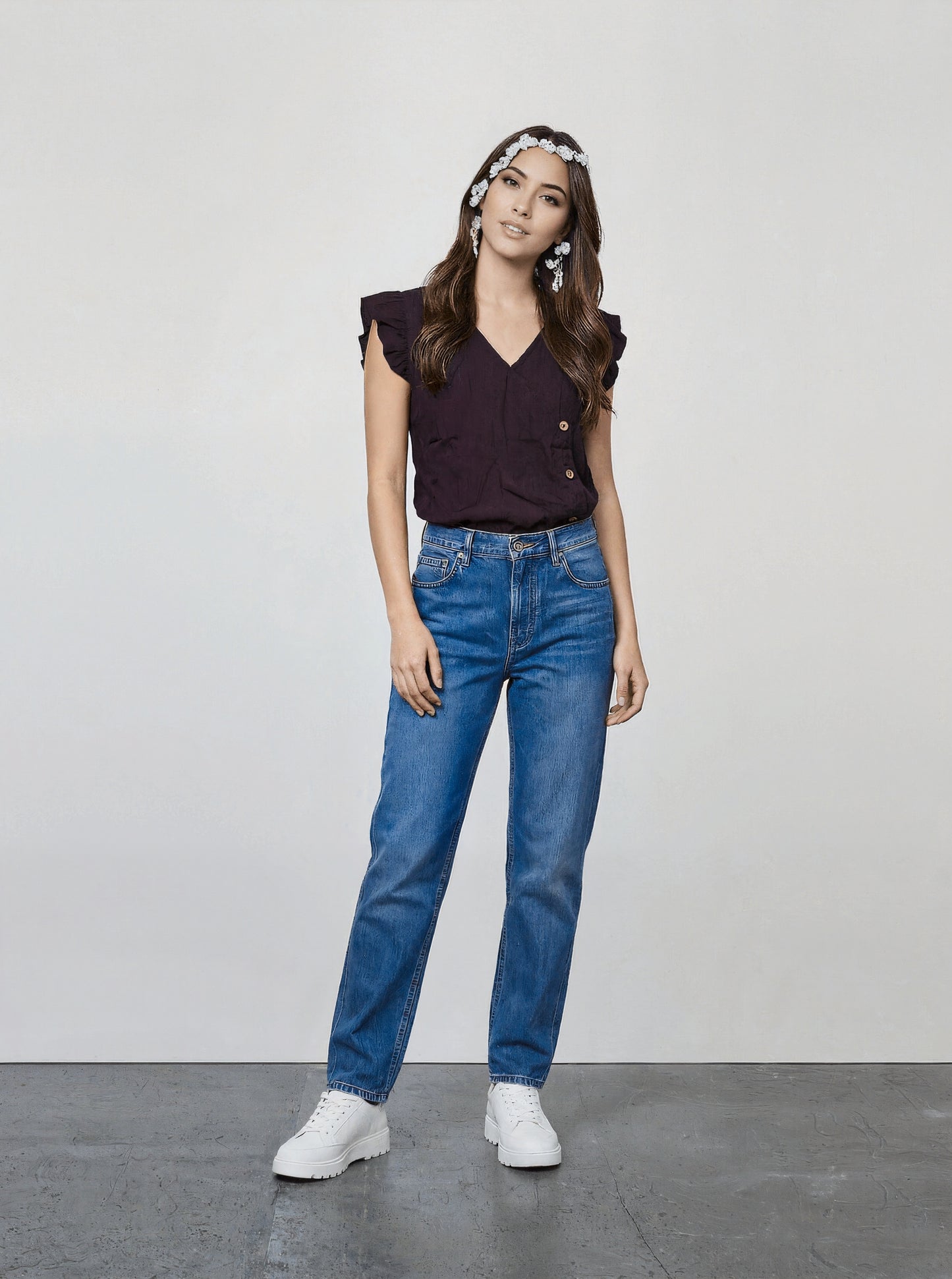 Las Mercedes Verano Mix Dama M