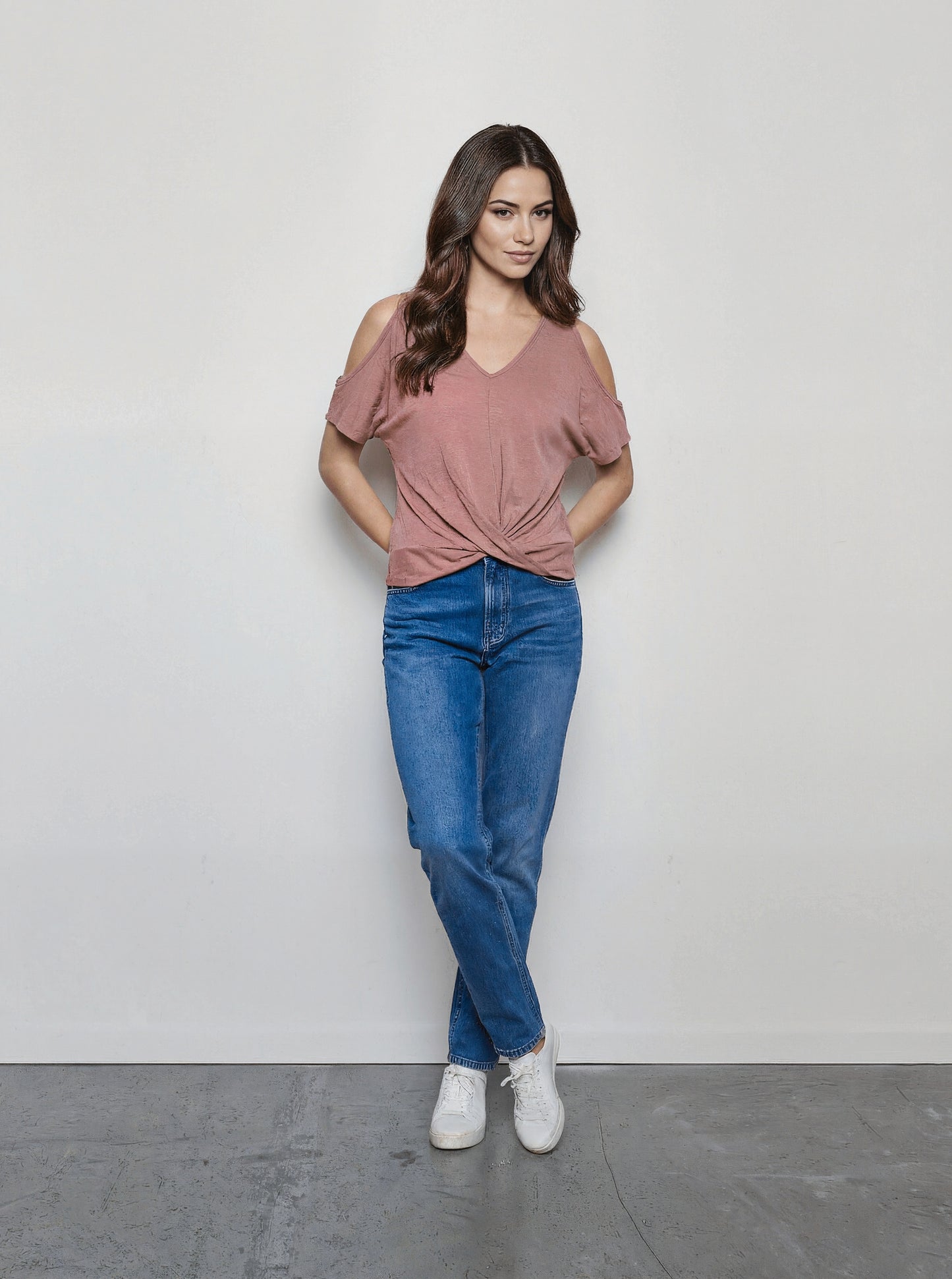 Las Mercedes Verano Mix Dama M