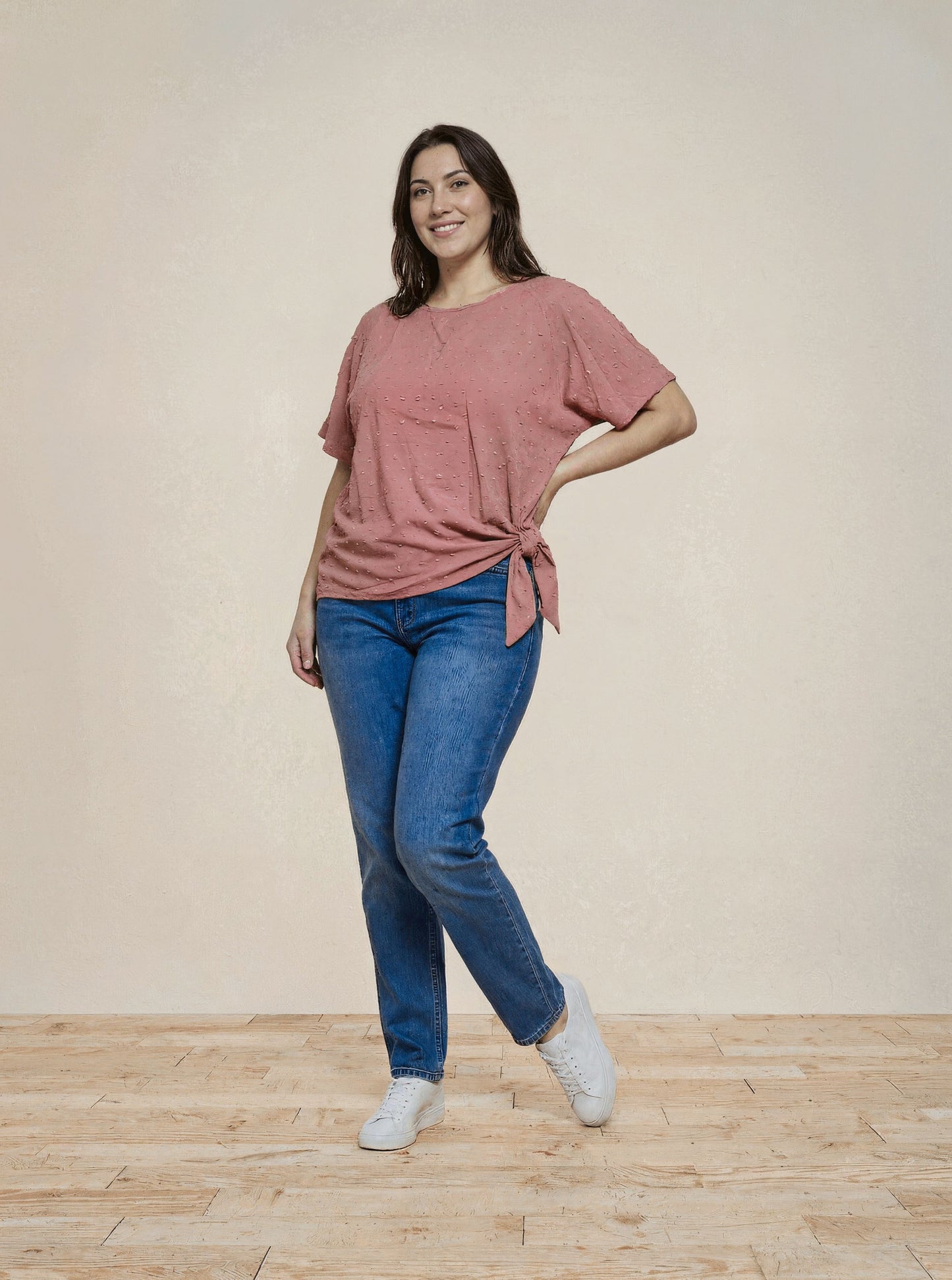 Las Mercedes Verano Mix Dama XL