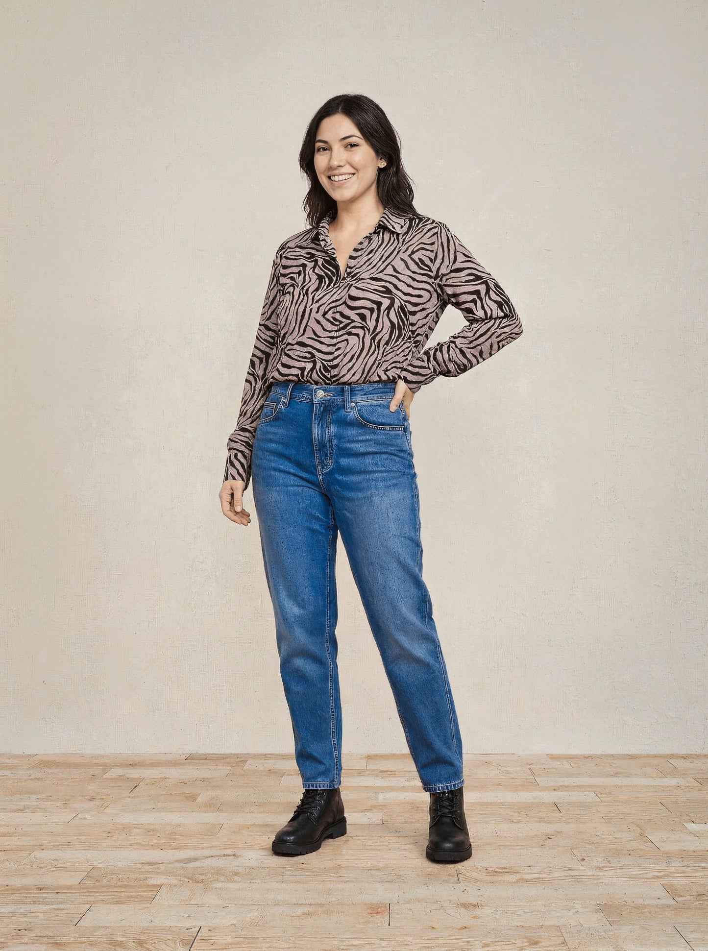 Las Mercedes Verano Mix Dama XL