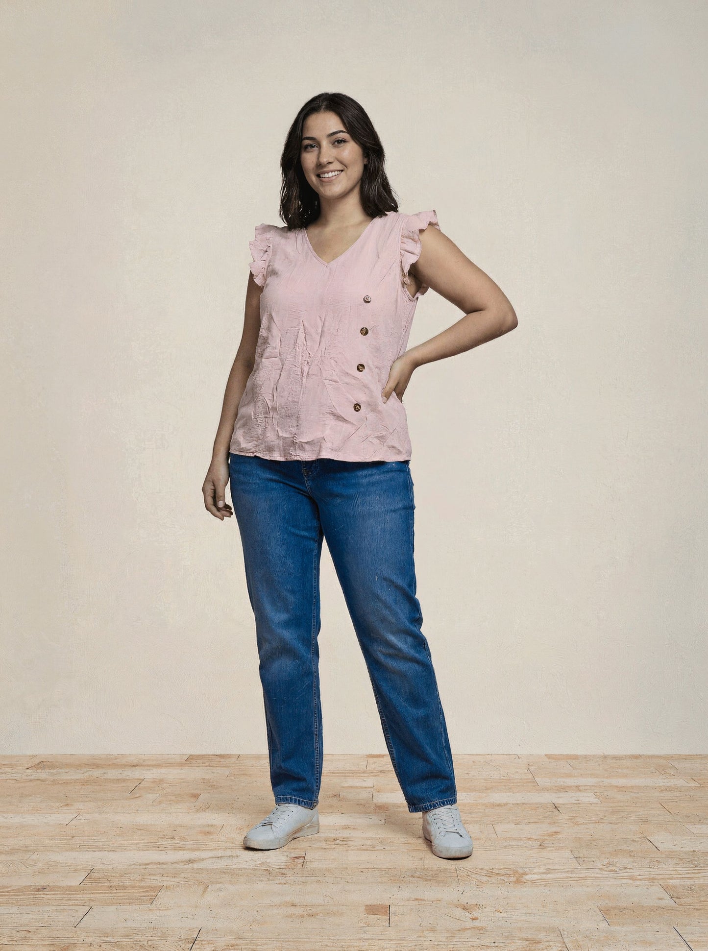 Las Mercedes Verano Mix Dama XL