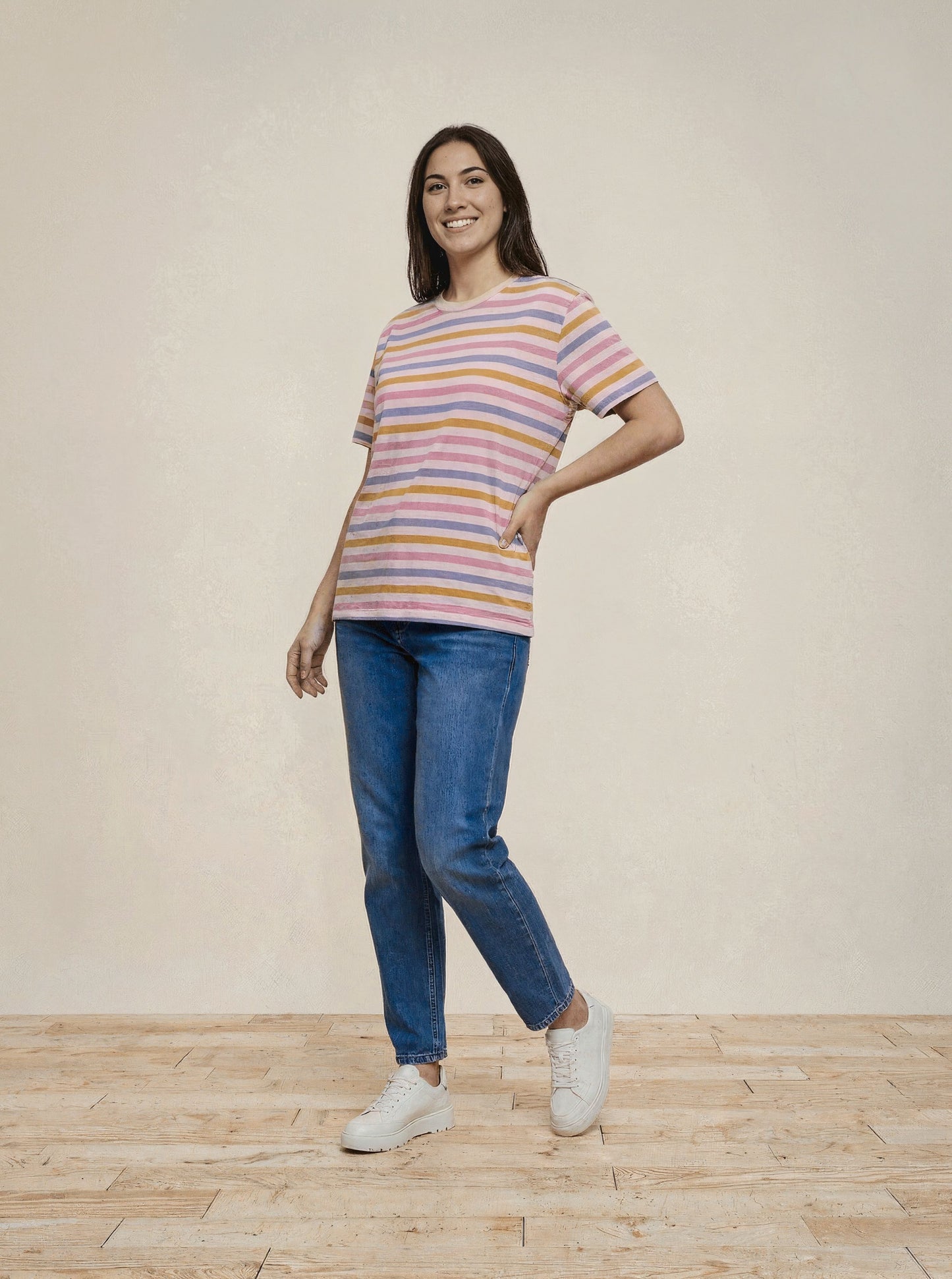 Las Mercedes Verano Mix Dama XL