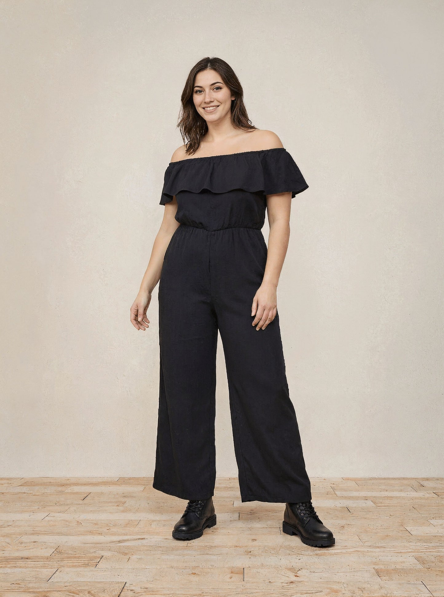 Las Mercedes Verano Mix Dama XL