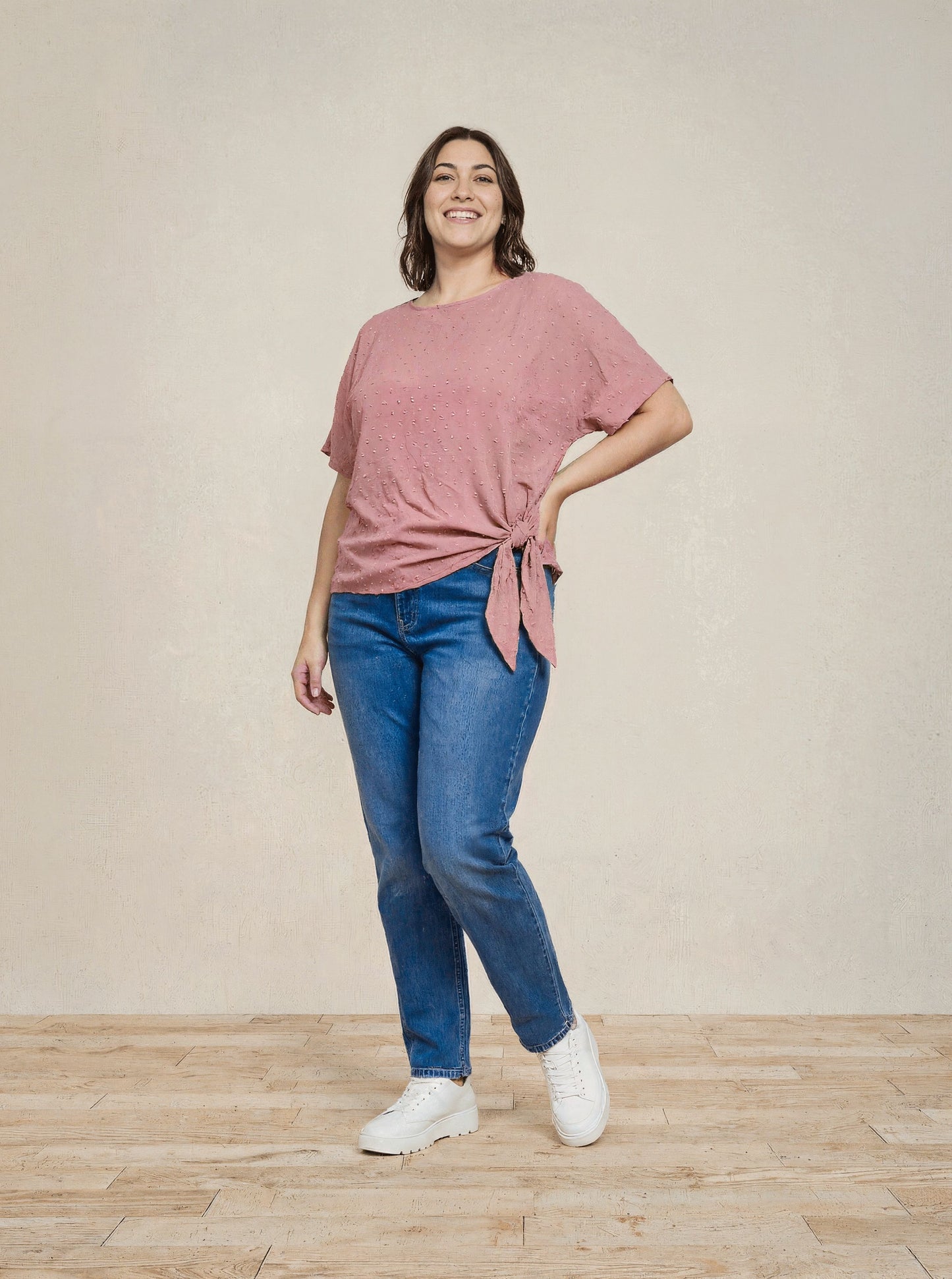 Las Mercedes Verano Mix Dama XL