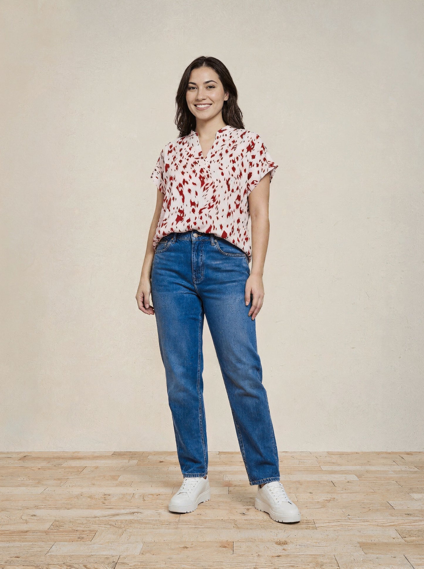 Las Mercedes Verano Mix Dama XL