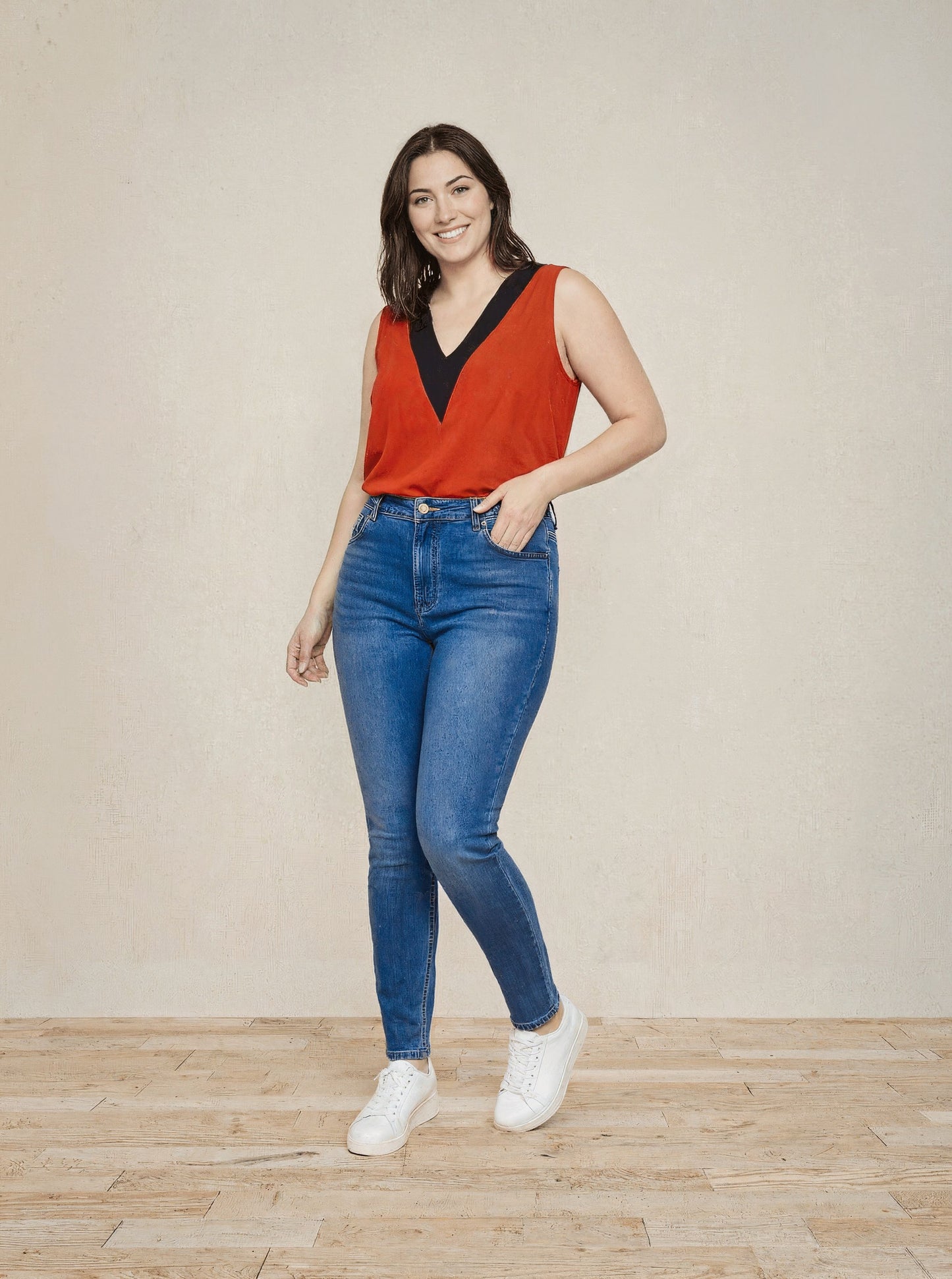 Las Mercedes Verano Mix Dama XL