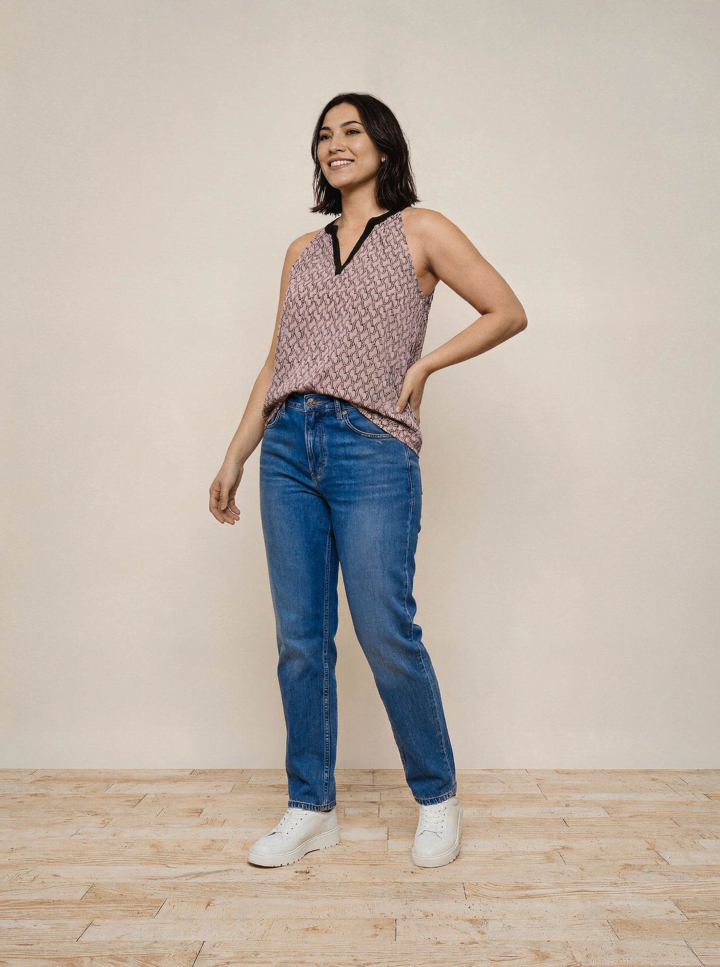 Las Mercedes Verano Mix Dama XL