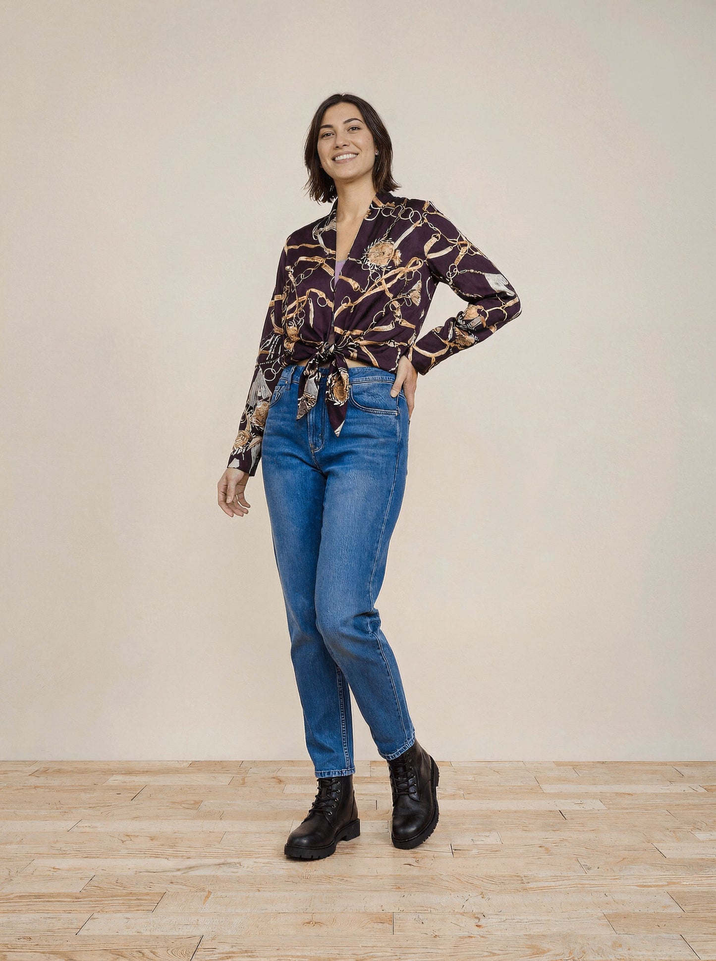 Las Mercedes Verano Mix Dama XL