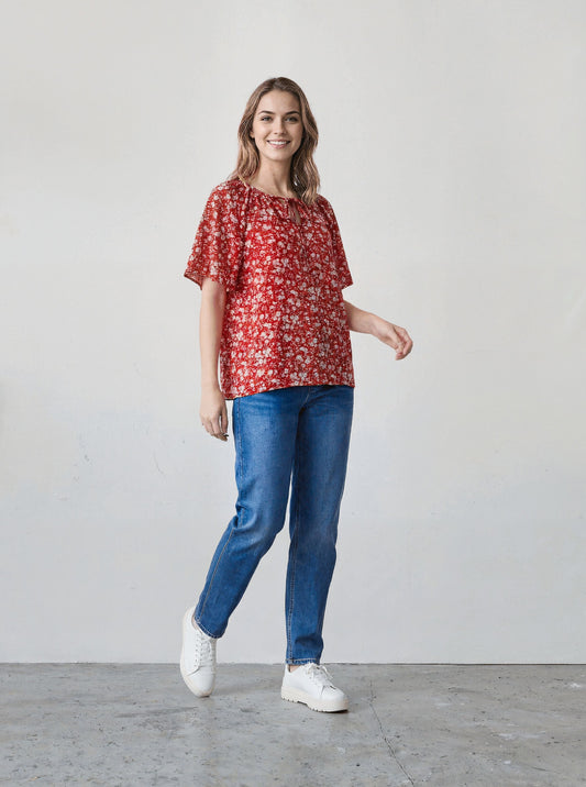 Las Mercedes Verano Mix Dama L