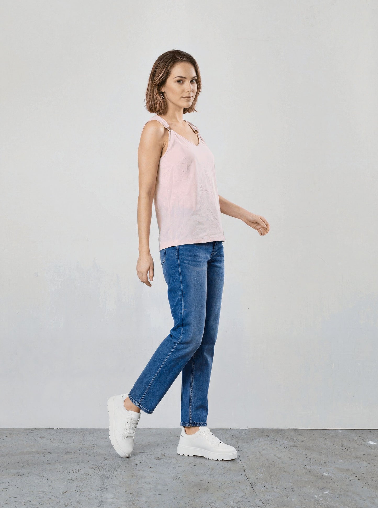 Las Mercedes Verano Mix Dama L