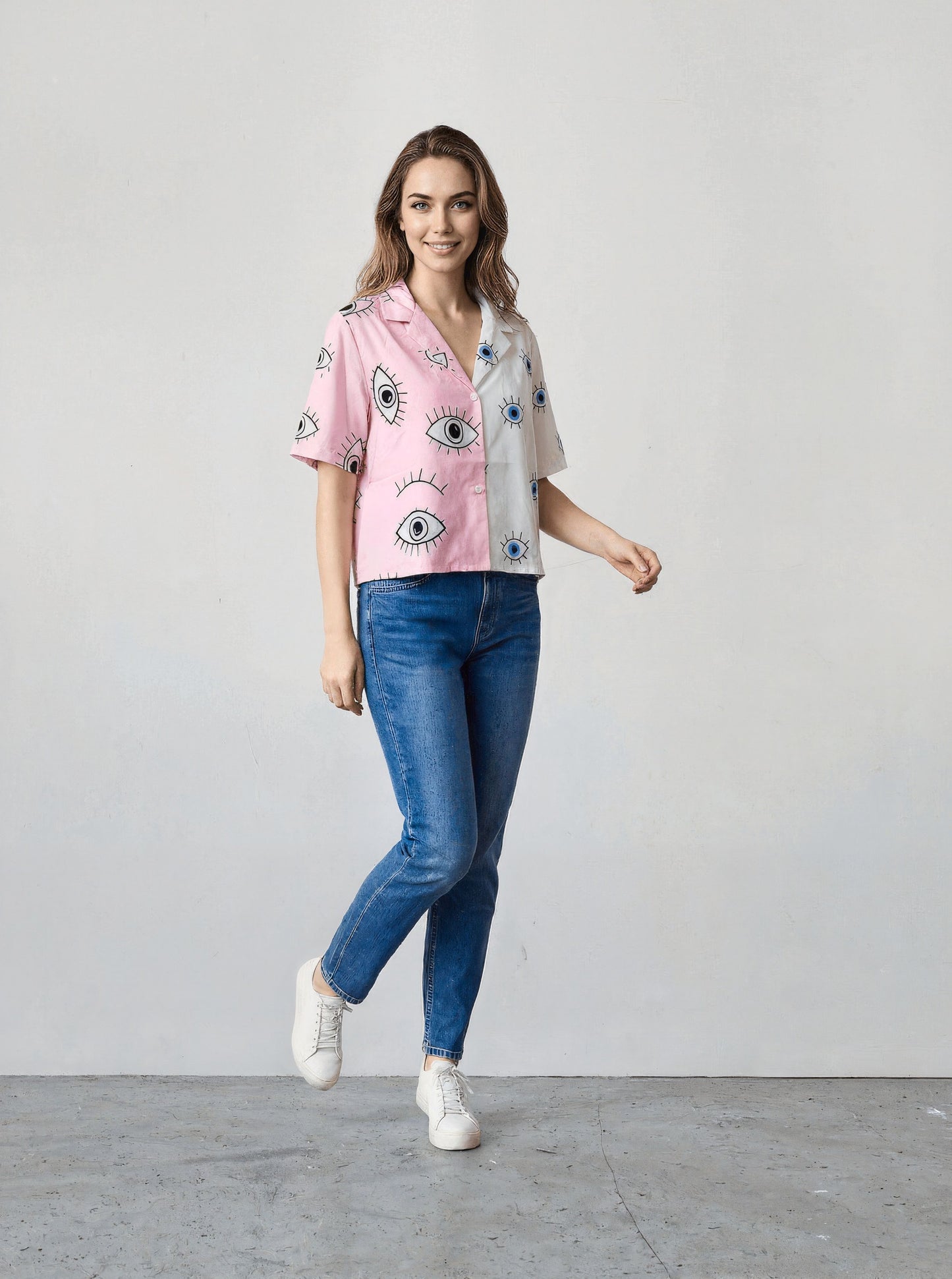 Las Mercedes Verano Mix Dama L