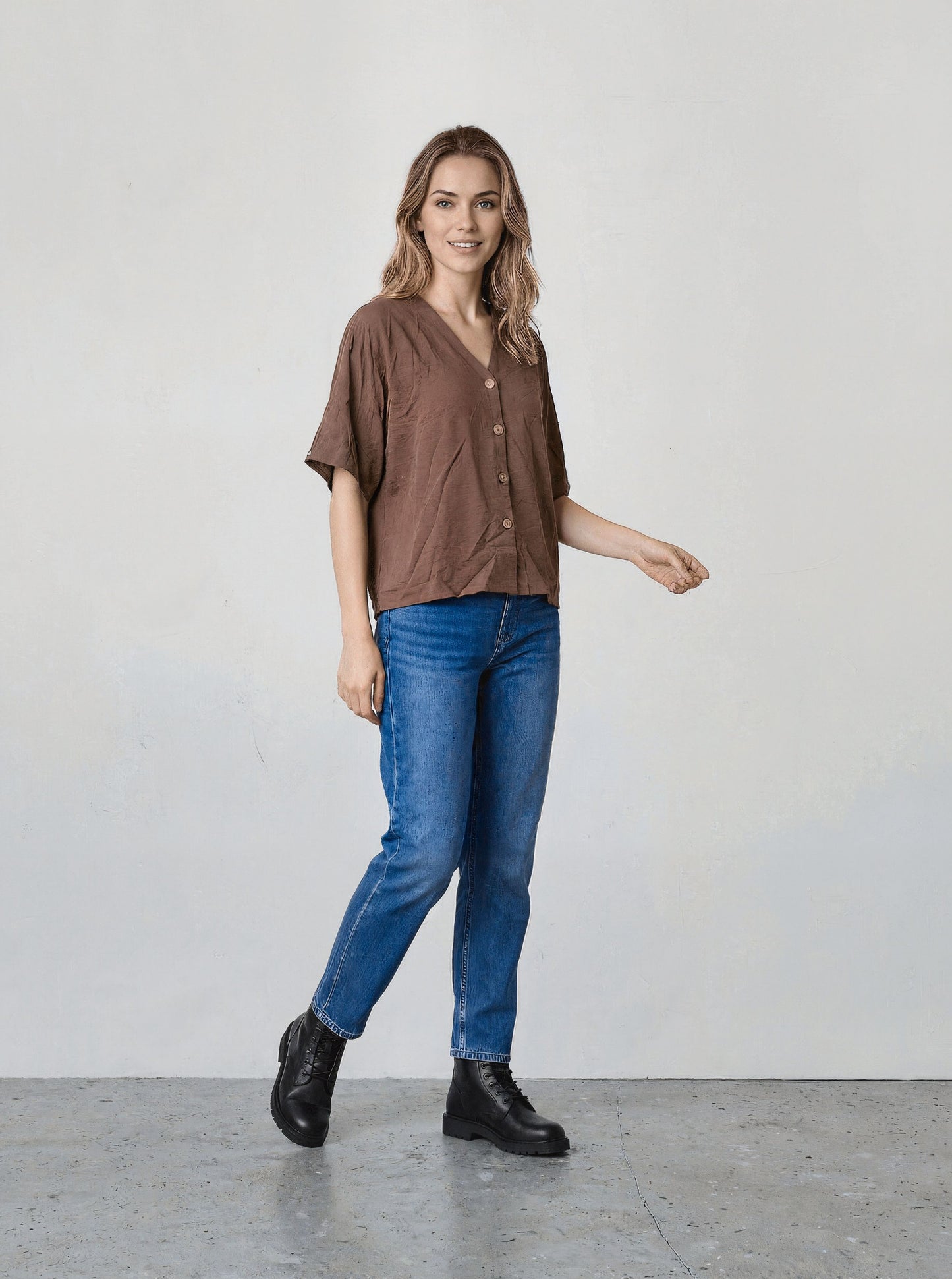 Las Mercedes Verano Mix Dama L