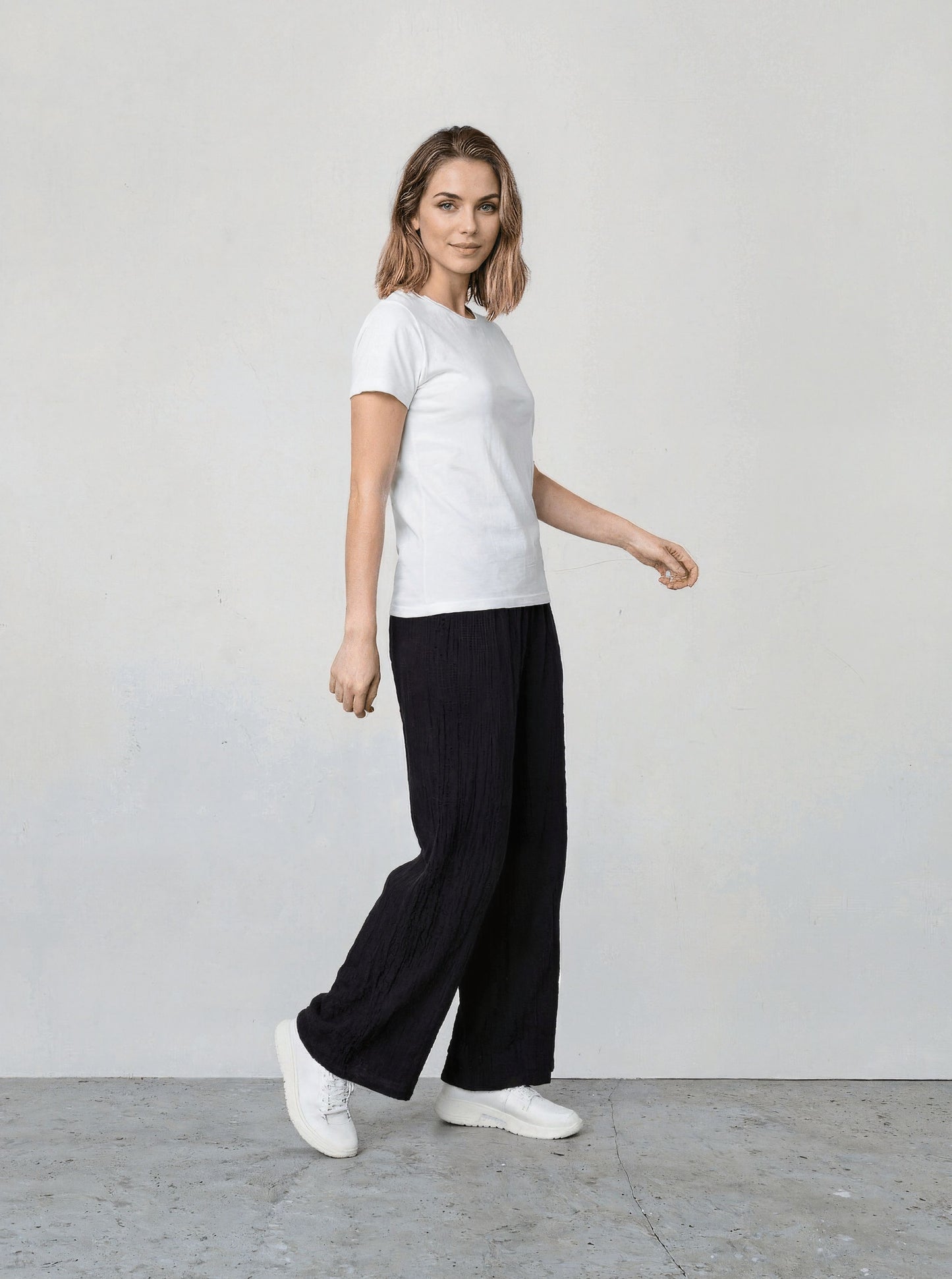 Las Mercedes Verano Mix Dama L