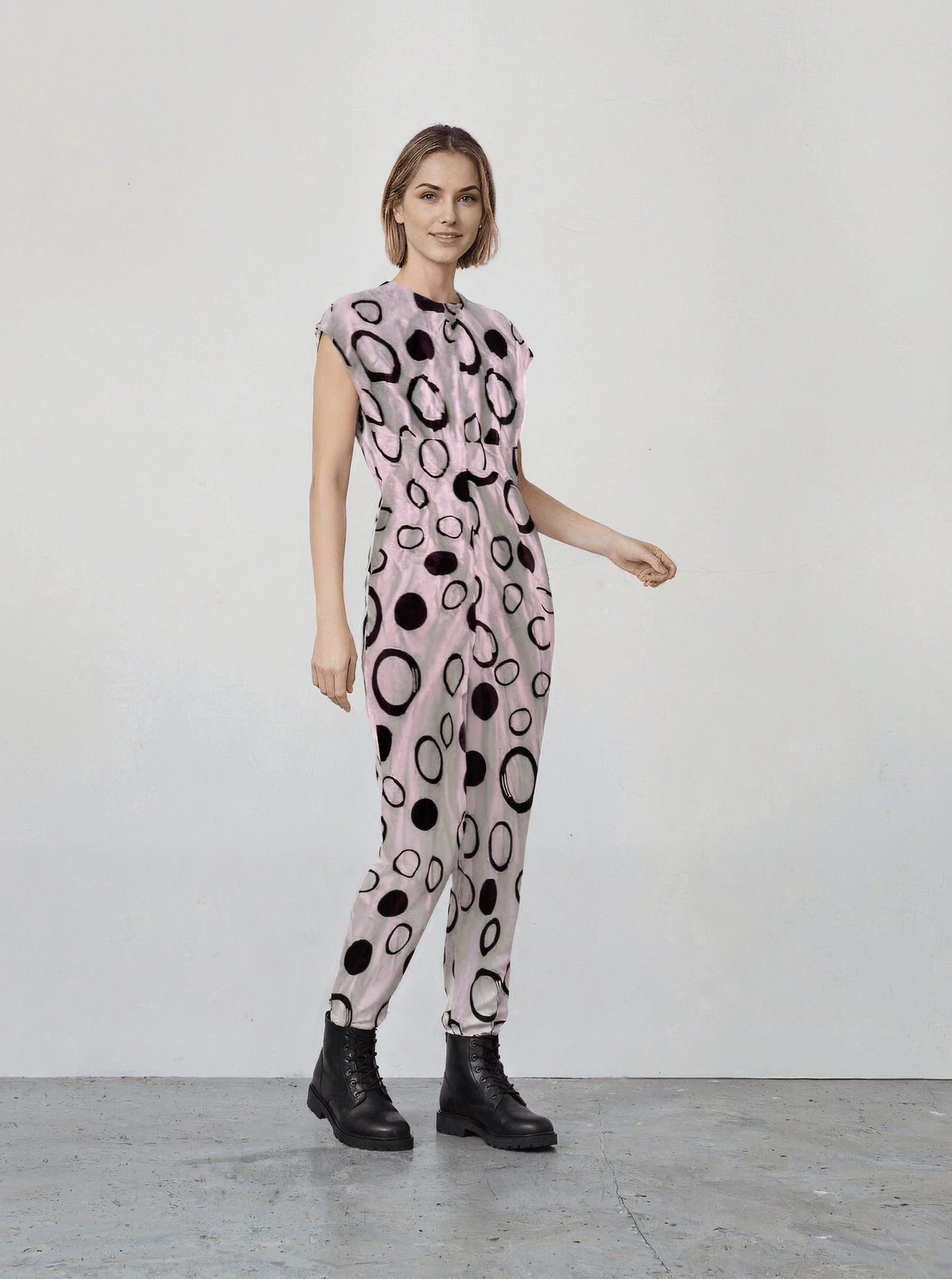 Las Mercedes Verano Mix Dama L