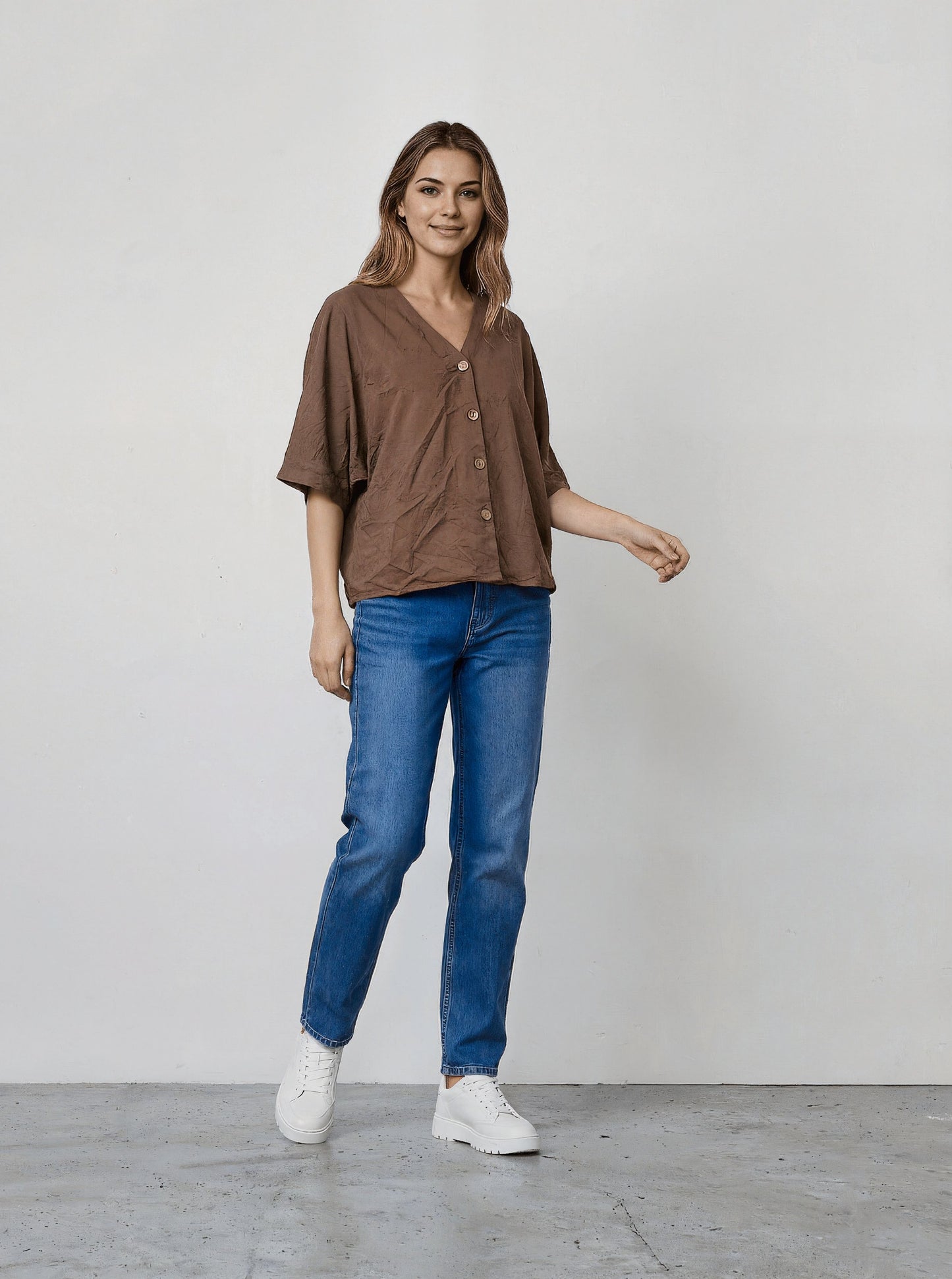 Las Mercedes Verano Mix Dama L