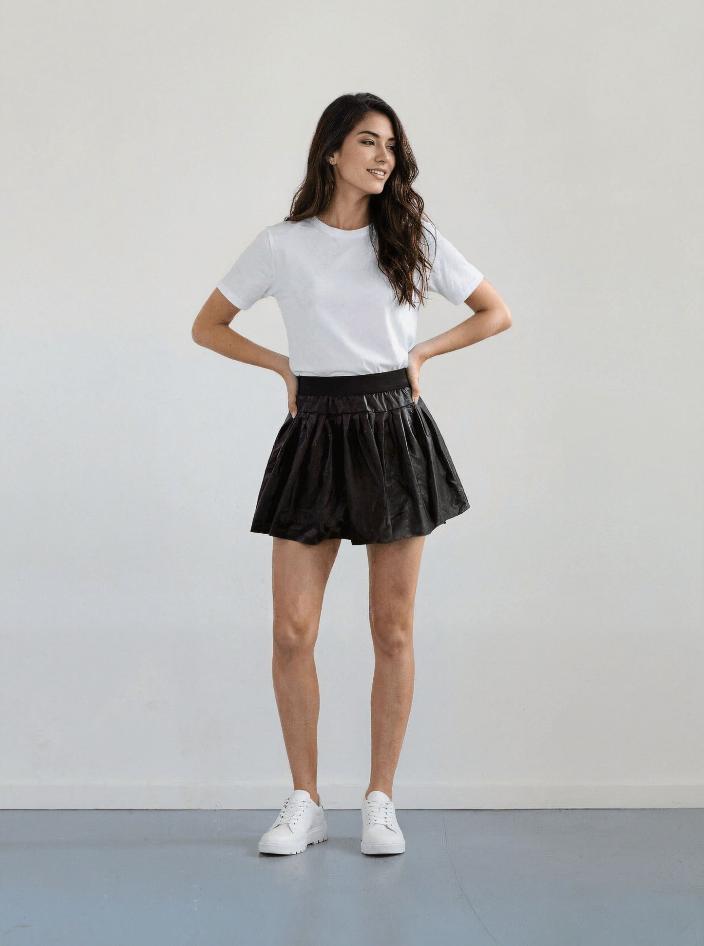 Las Mercedes Deportivo Dama L