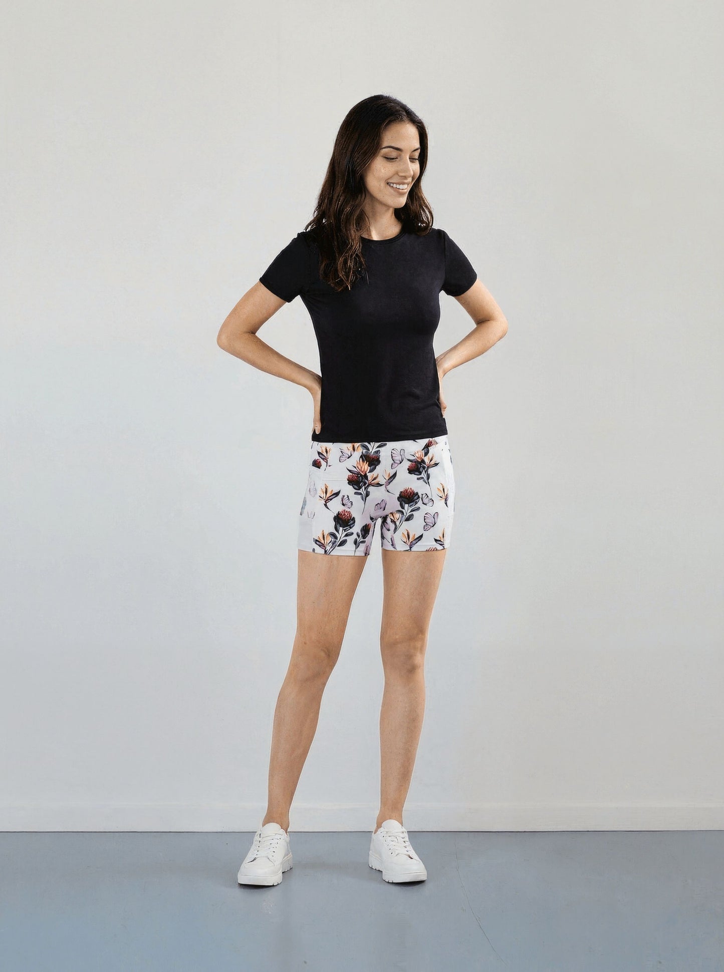 Las Mercedes Deportivo Dama L