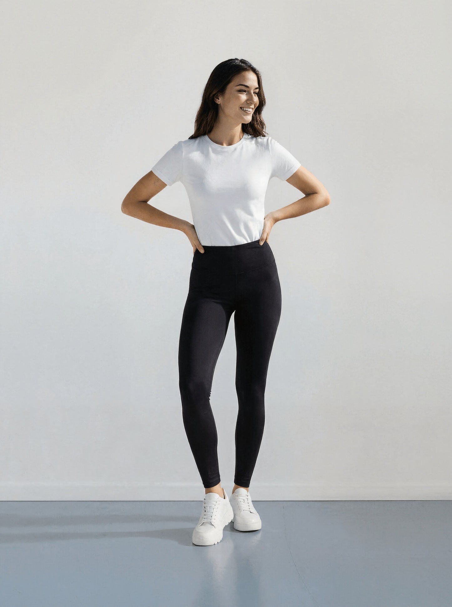 Las Mercedes Deportivo Dama L