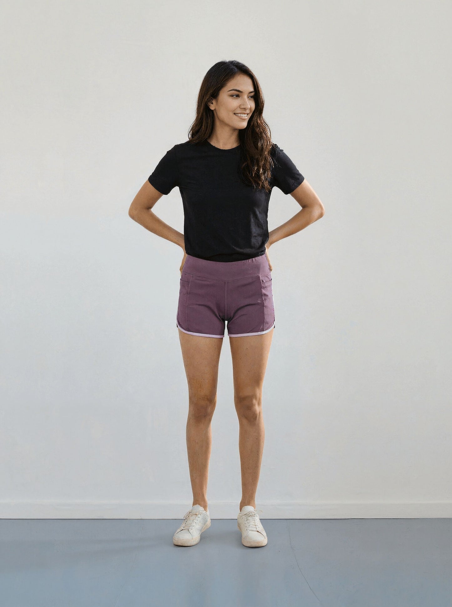 Las Mercedes Deportivo Dama L