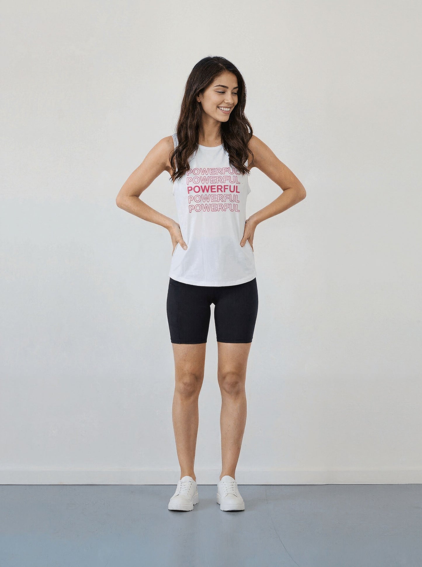 Las Mercedes Deportivo Dama L