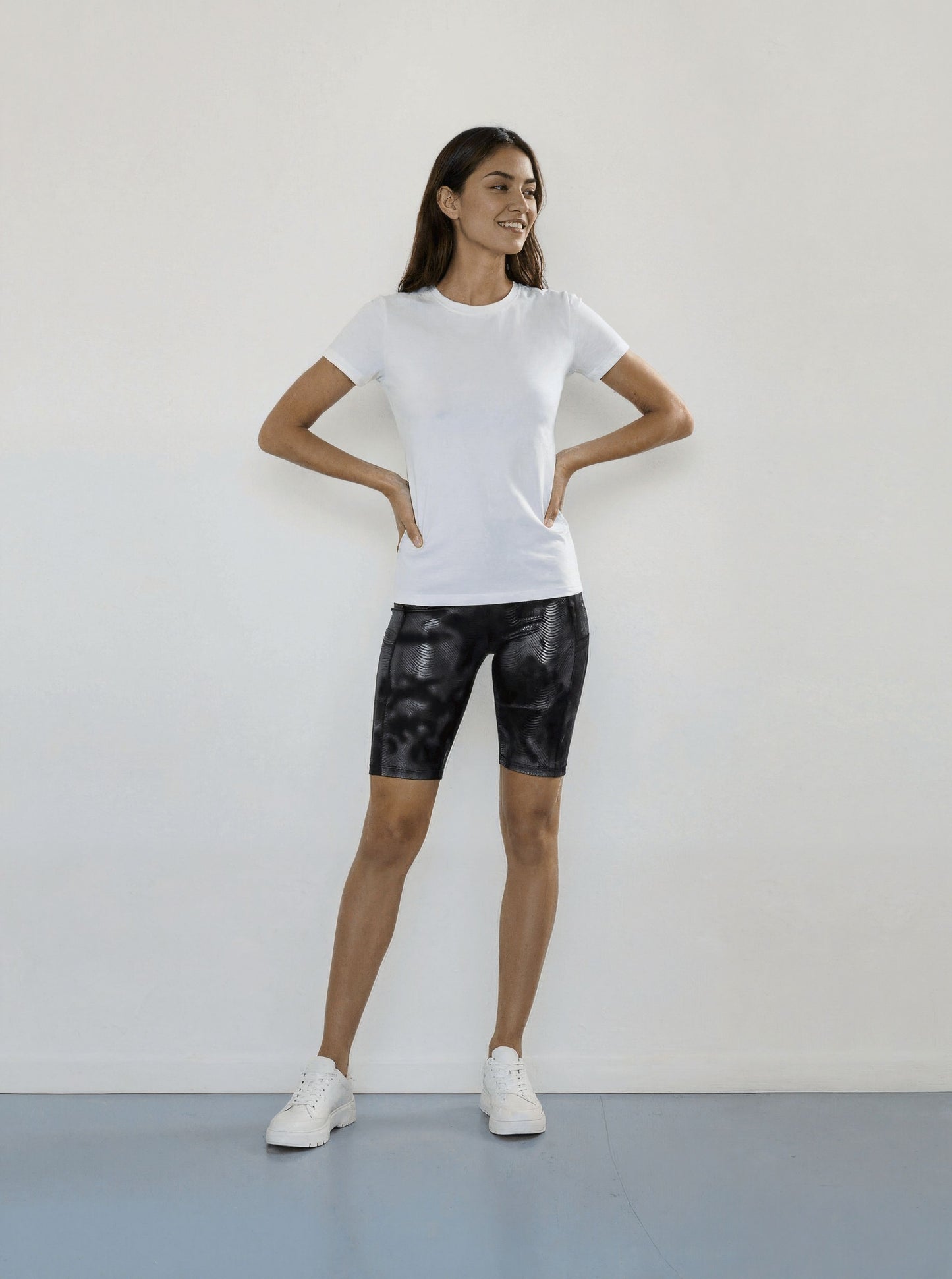 Las Mercedes Deportivo Dama L