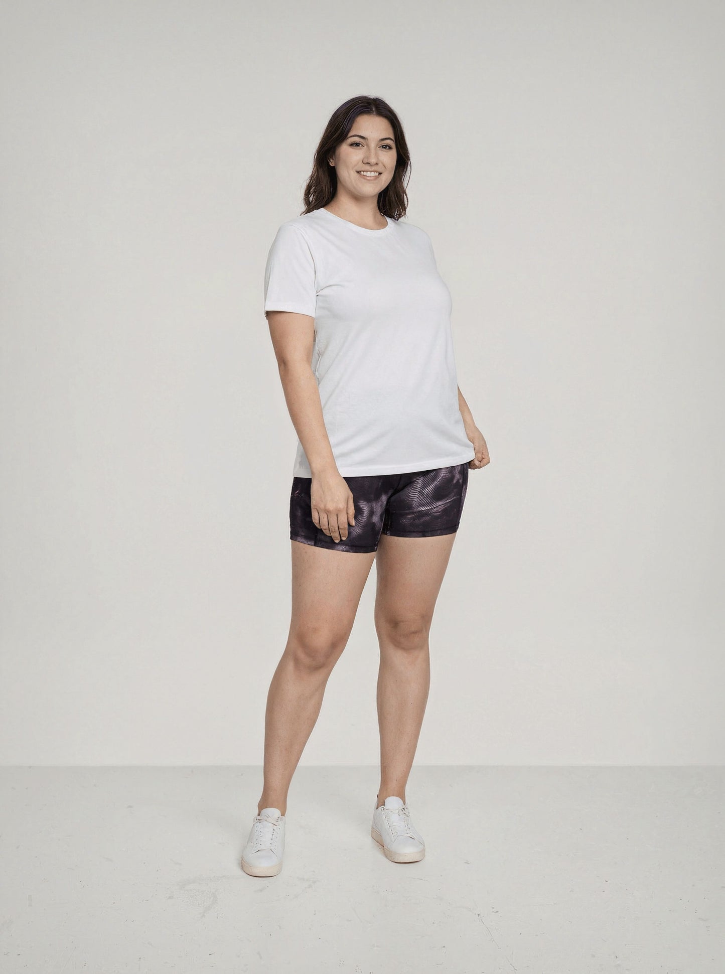 Las Mercedes Deportivo Dama XL