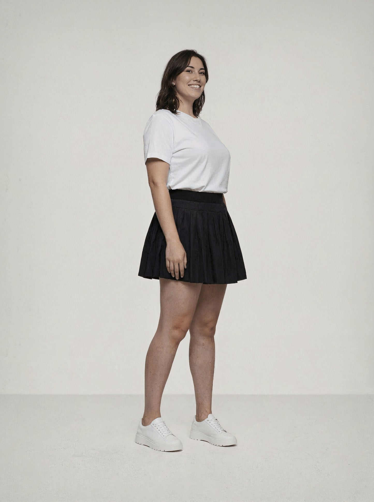 Las Mercedes Deportivo Dama XL