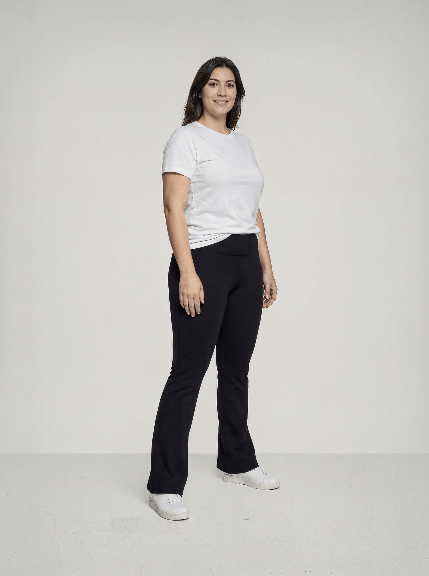 Las Mercedes Deportivo Dama XL