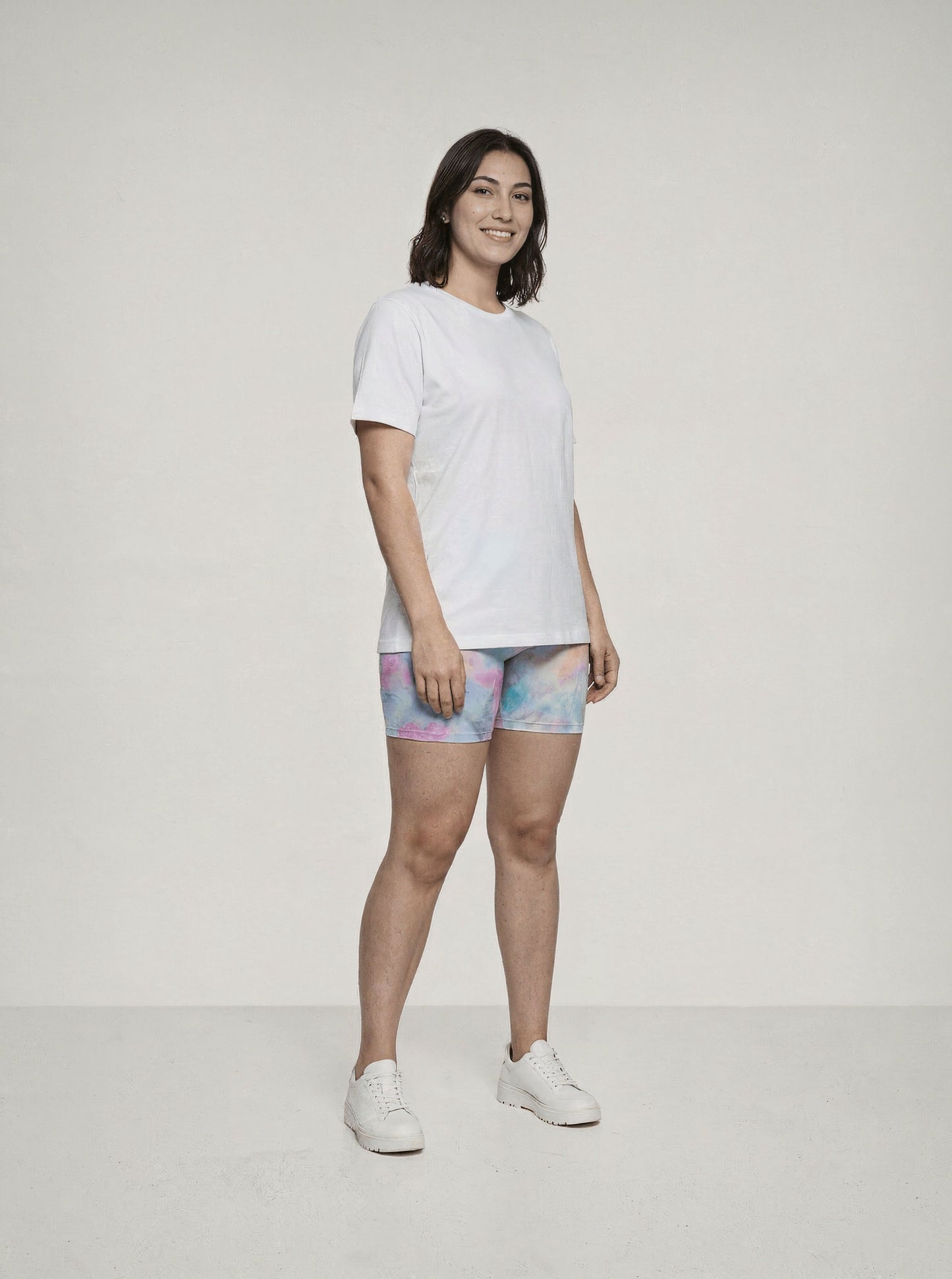 Las Mercedes Deportivo Dama XL