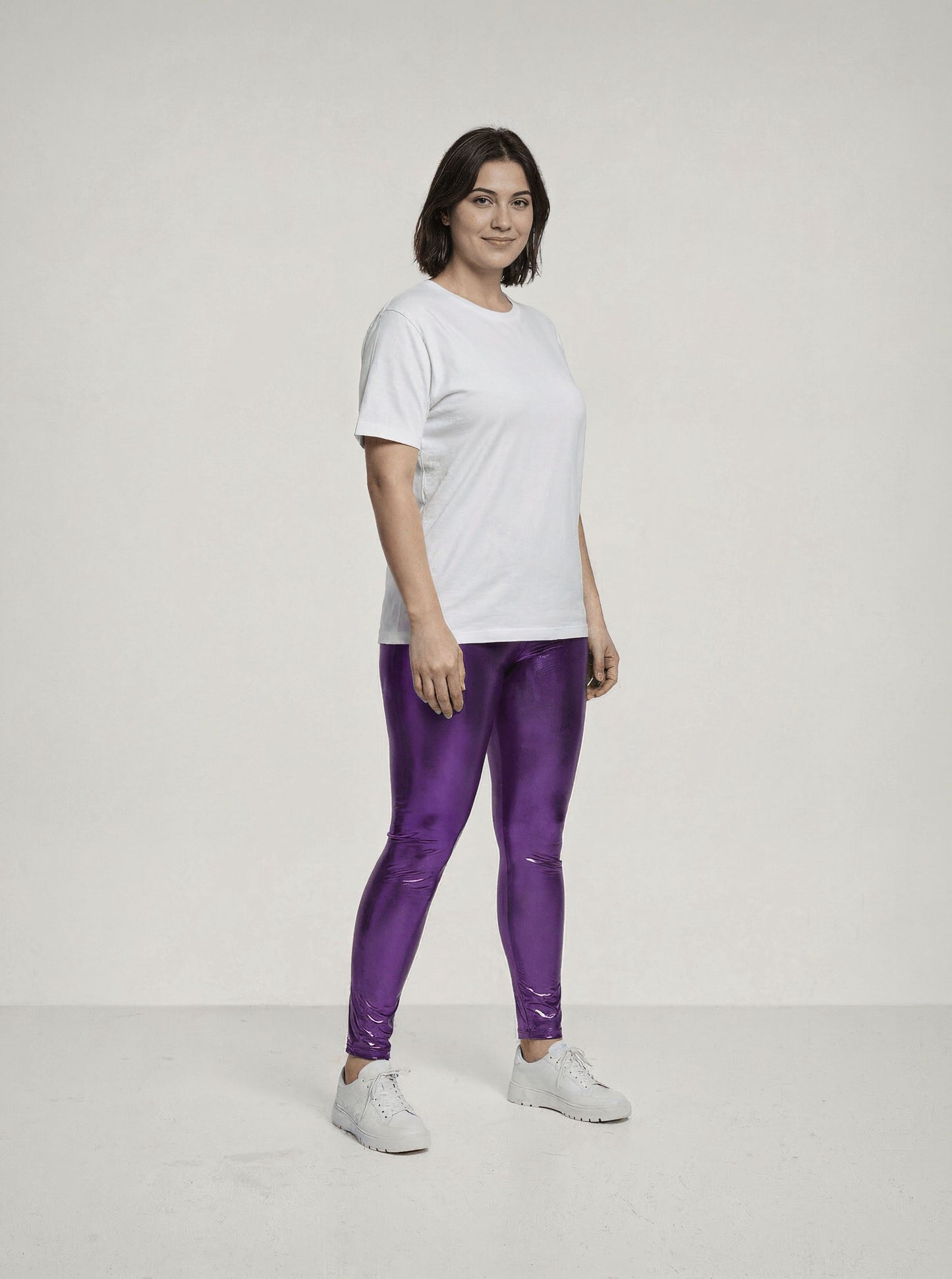 Las Mercedes Deportivo Dama XL