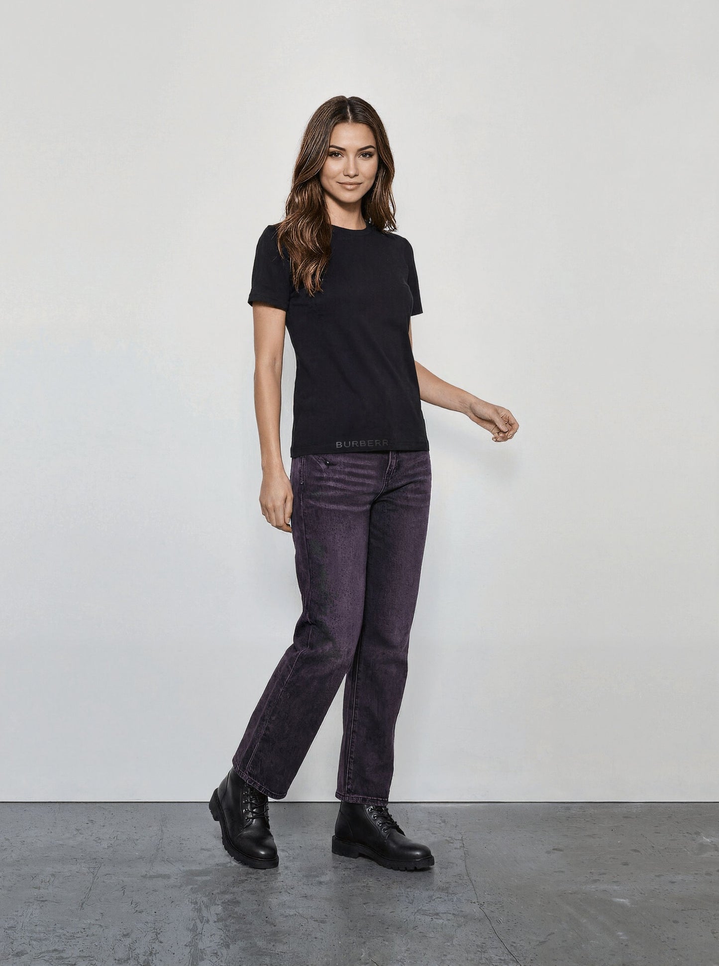 Las Mercedes Jeans/Denim Dama S