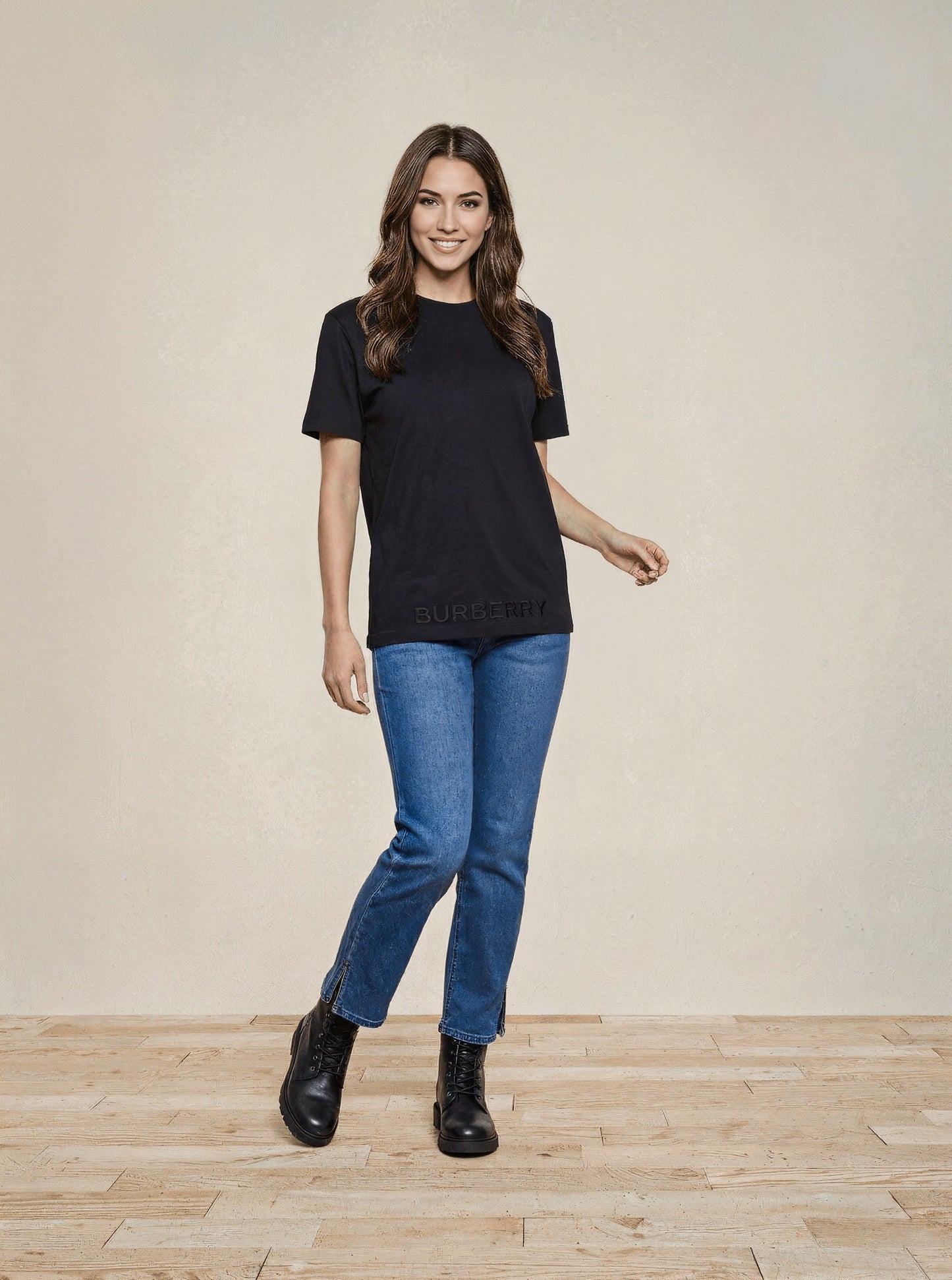 Las Mercedes Jeans/Denim Dama M