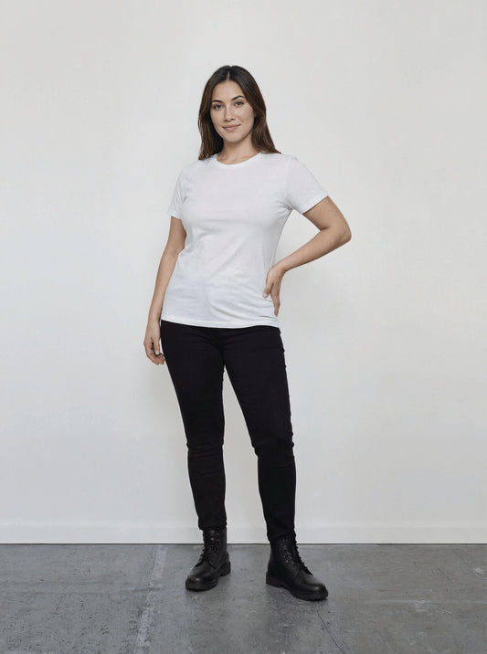 Las Mercedes Jeans/Denim Dama XL