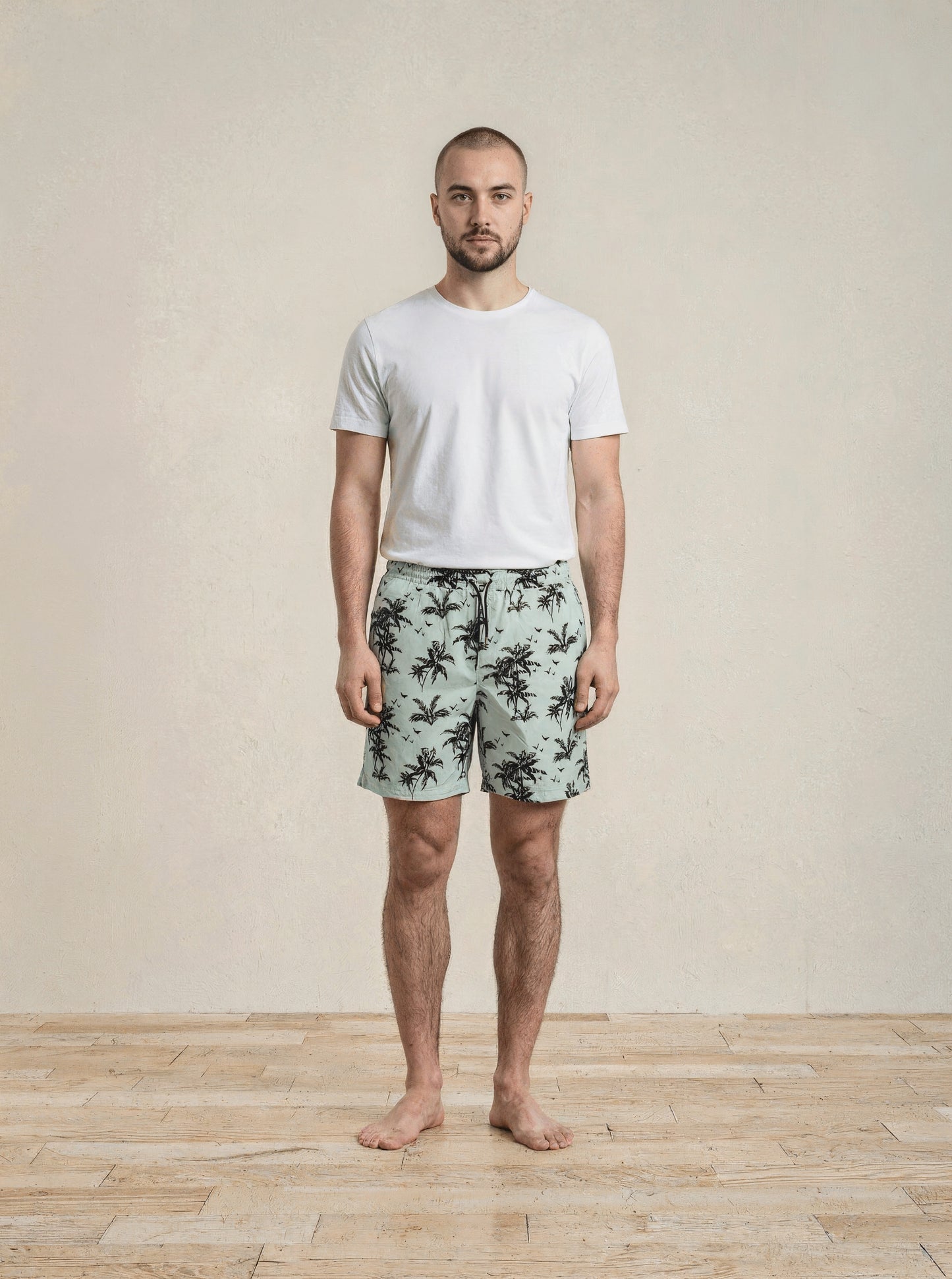 Lord Center Caballeros XL