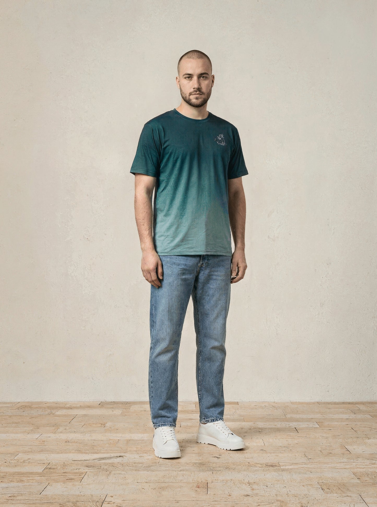 Lord Center Caballeros XL