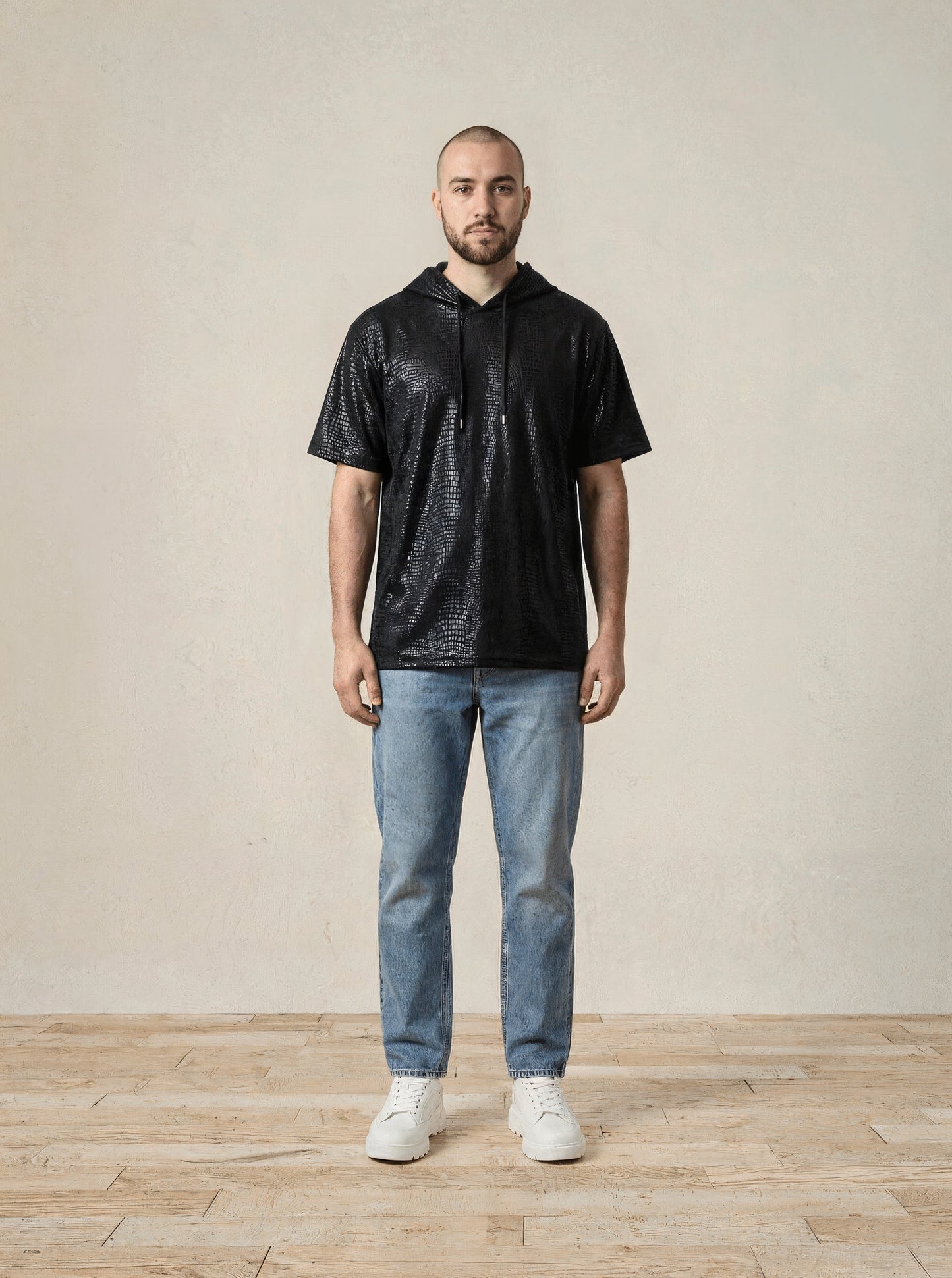 Lord Center Caballeros XL