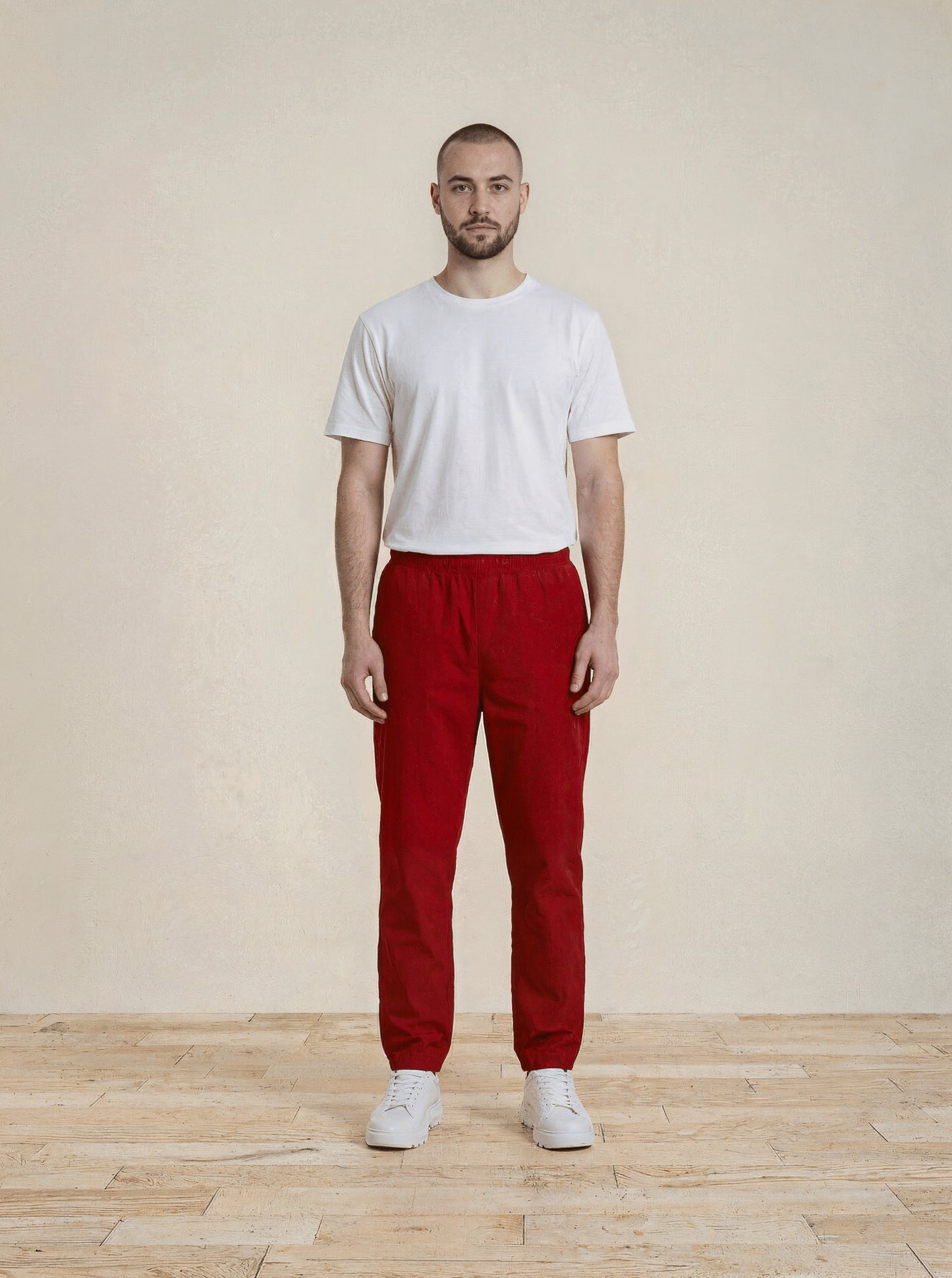 Lord Center Caballeros XL