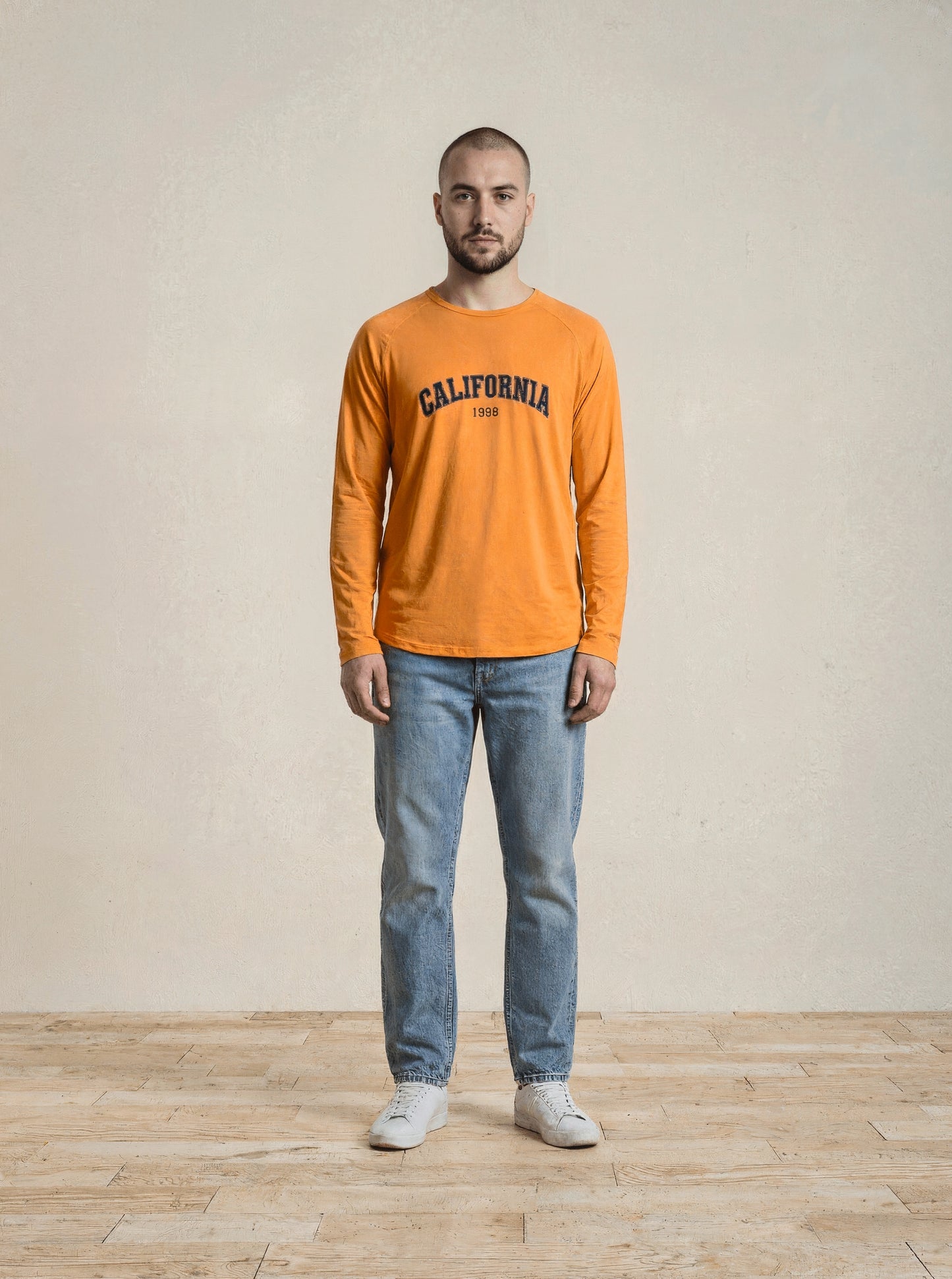 Lord Center Caballeros XL