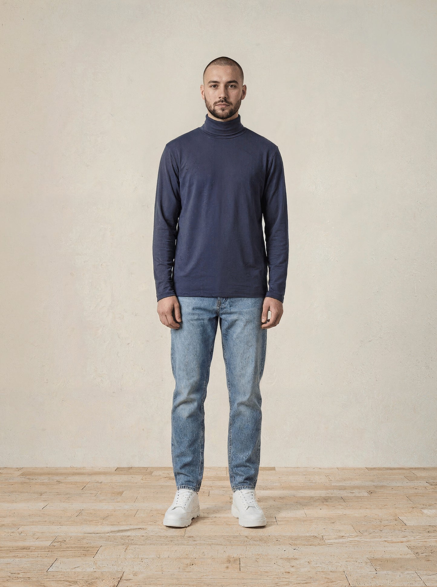 Lord Center Caballeros XL