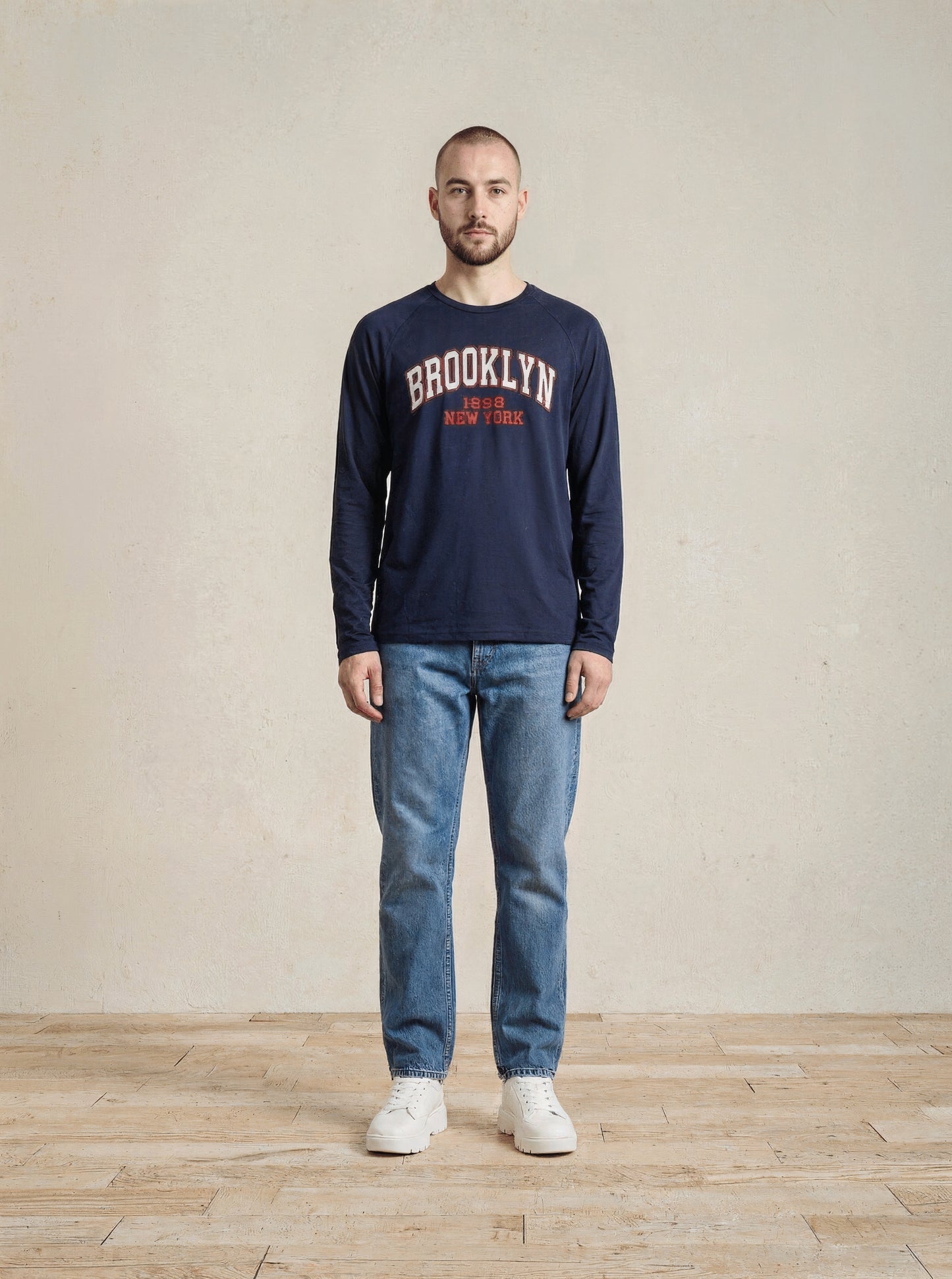 Lord Center Caballeros XL