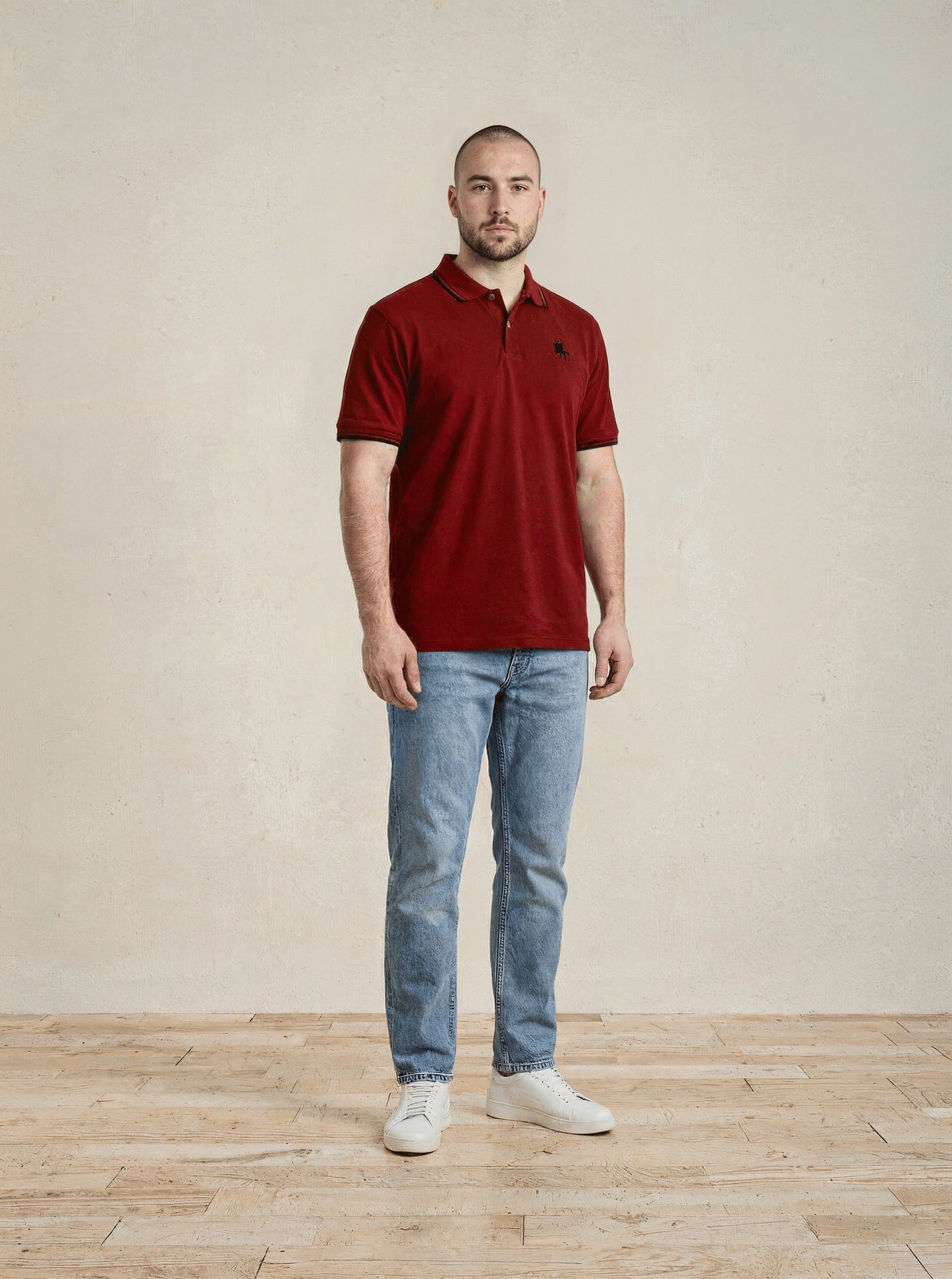 Lord Center Caballeros XL