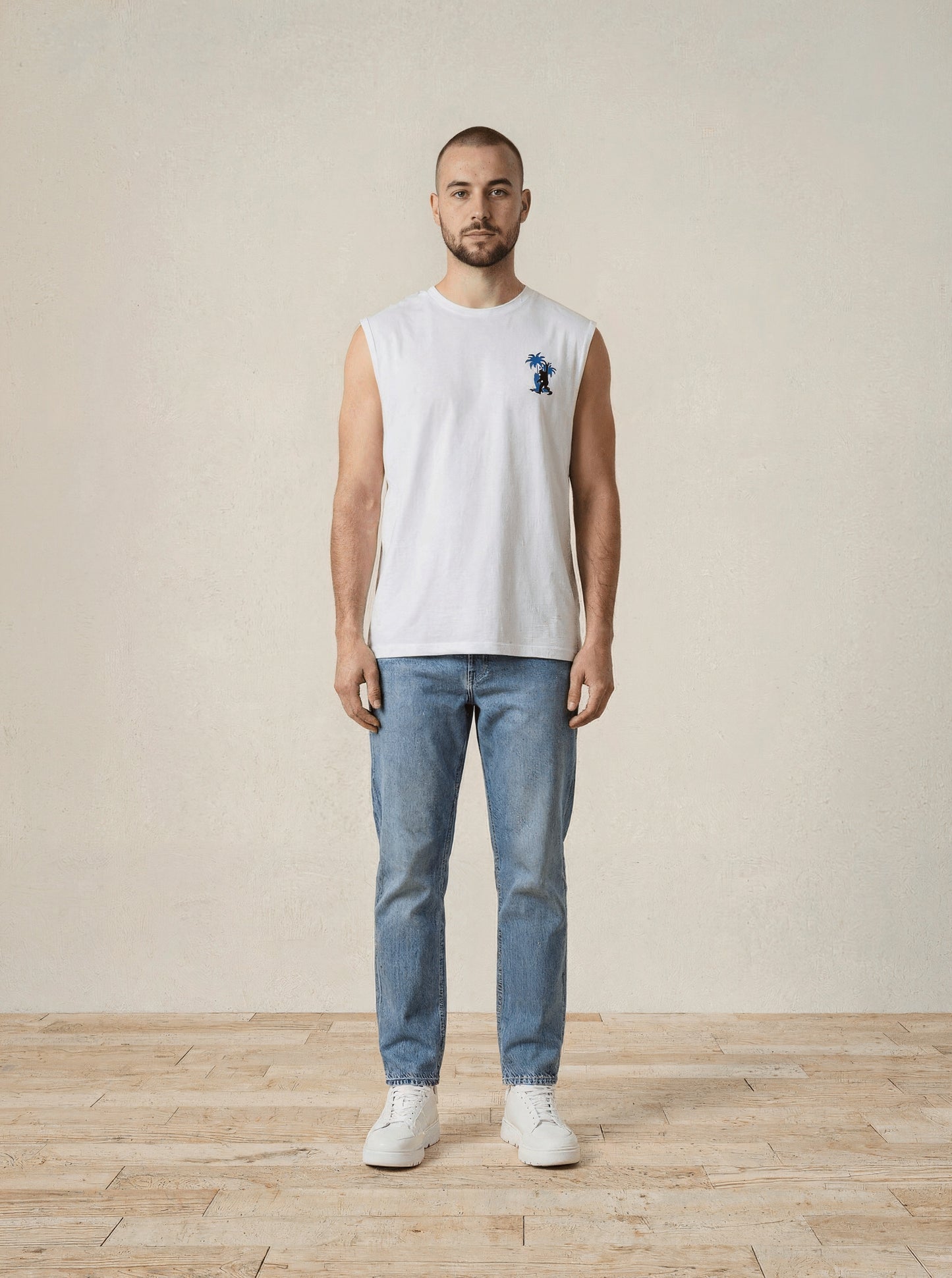 Lord Center Caballeros XL