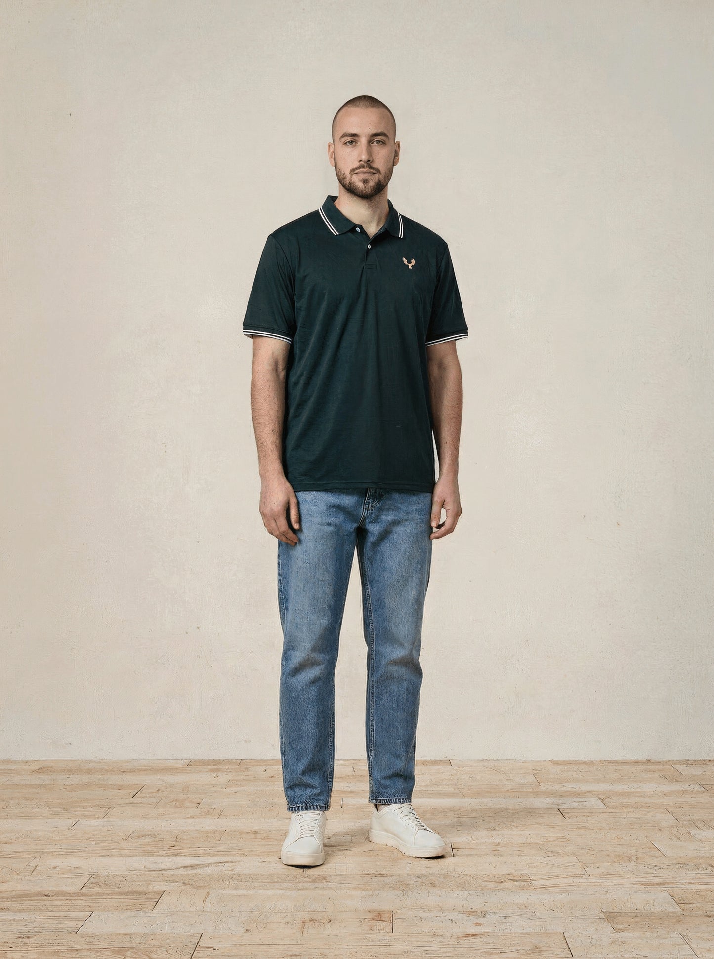 Lord Center Caballeros XL