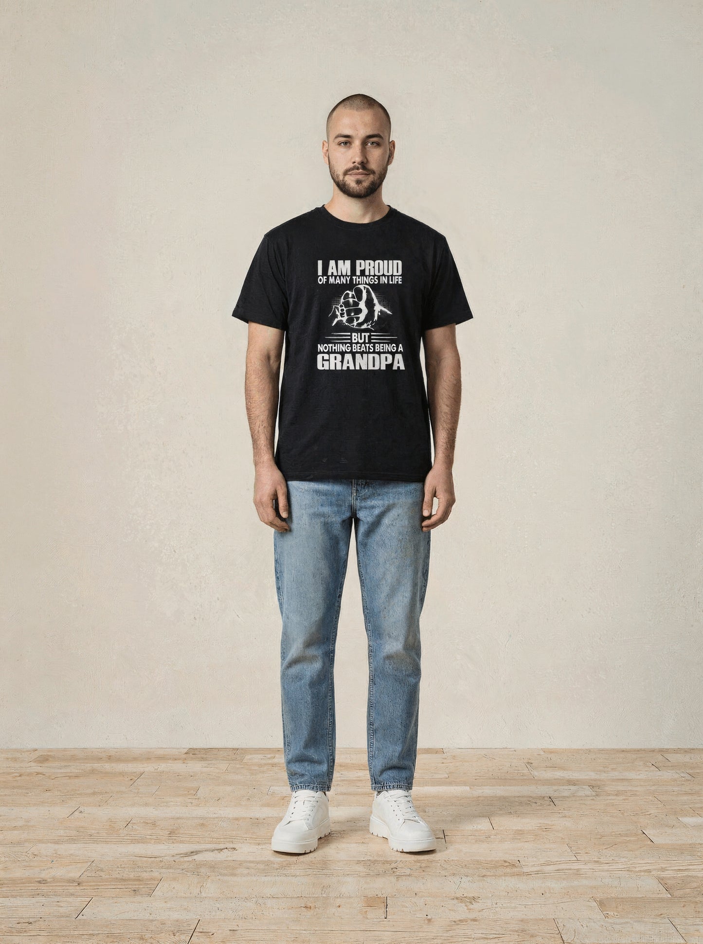 Lord Center Caballeros XL