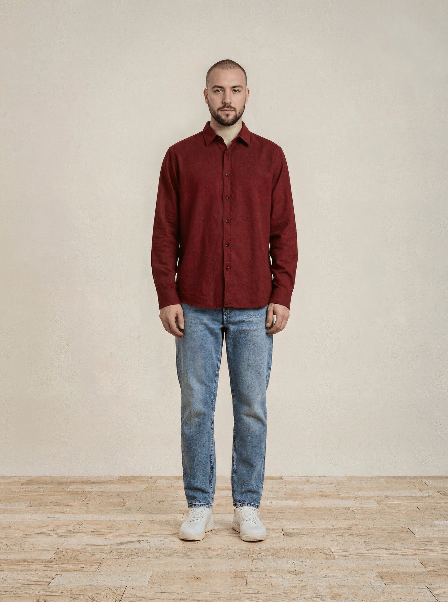 Lord Center Caballeros XL