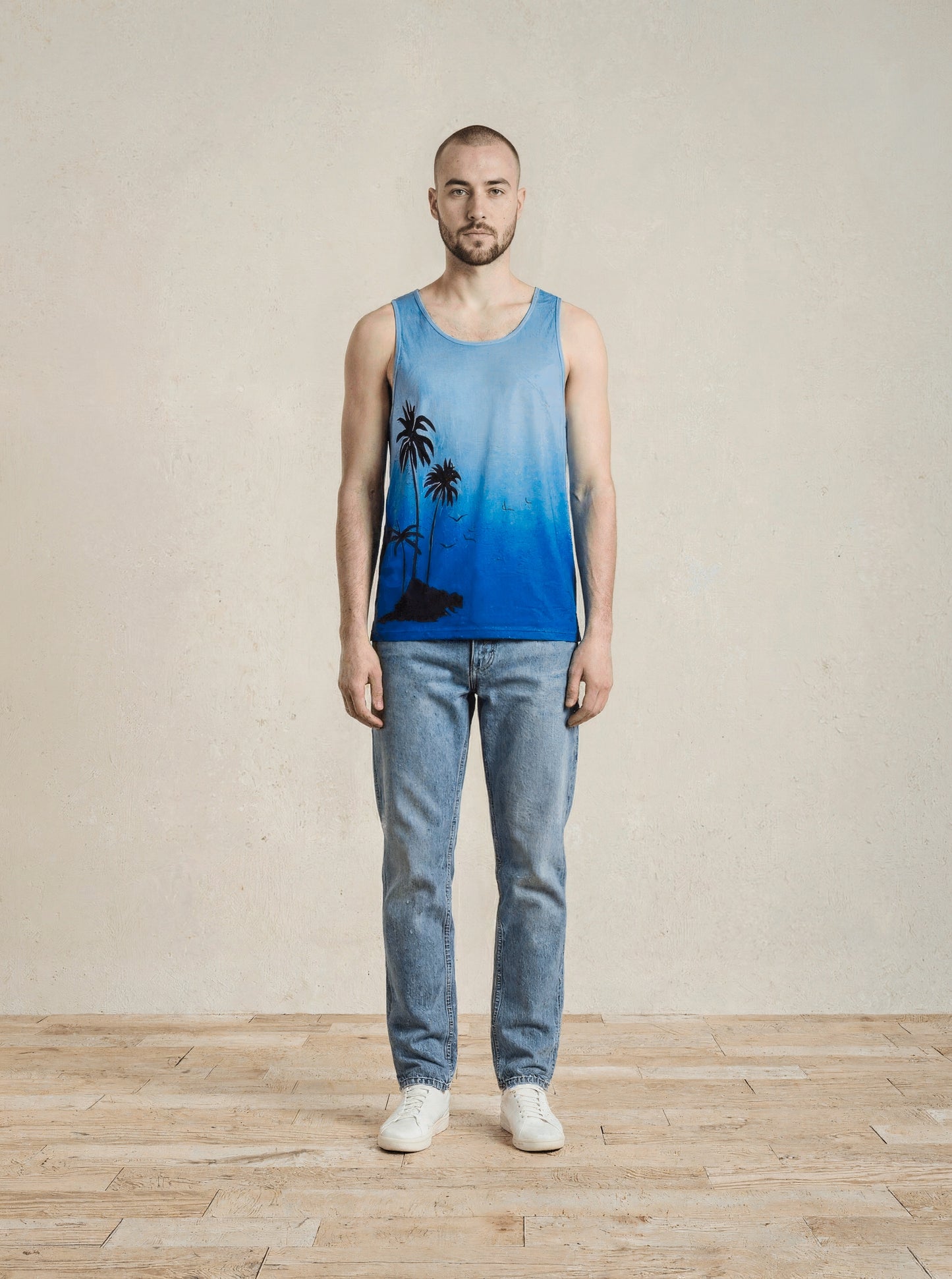 Lord Center Caballeros XL